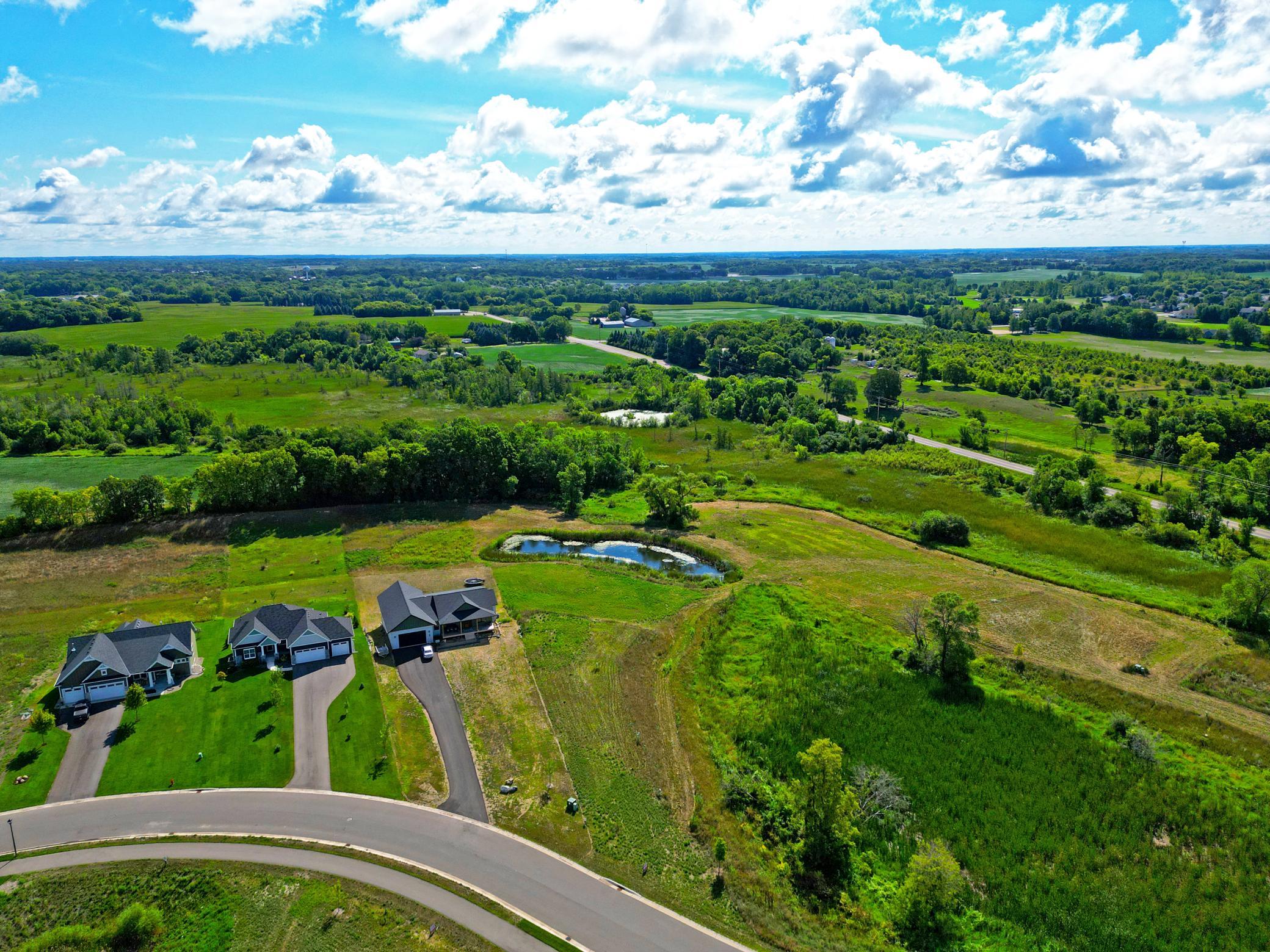 View of Land at 7581 Lake John Drive, Annandale MN 55302, Annandale (2 of 22) - Mike Wilen | Minnesota Team Real Estate