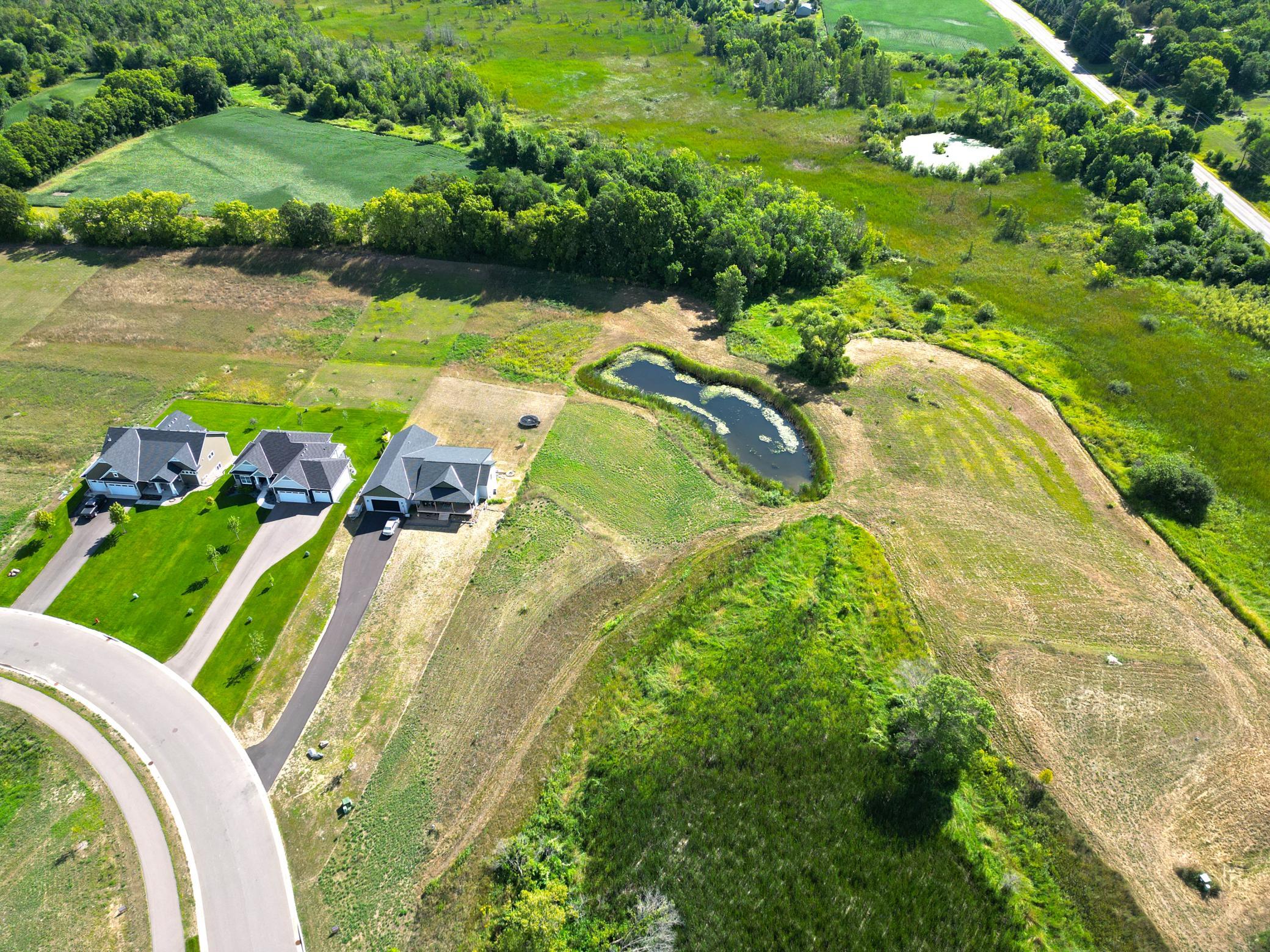 View of Land at 7581 Lake John Drive, Annandale MN 55302, Annandale (13 of 22) - Mike Wilen | Minnesota Team Real Estate