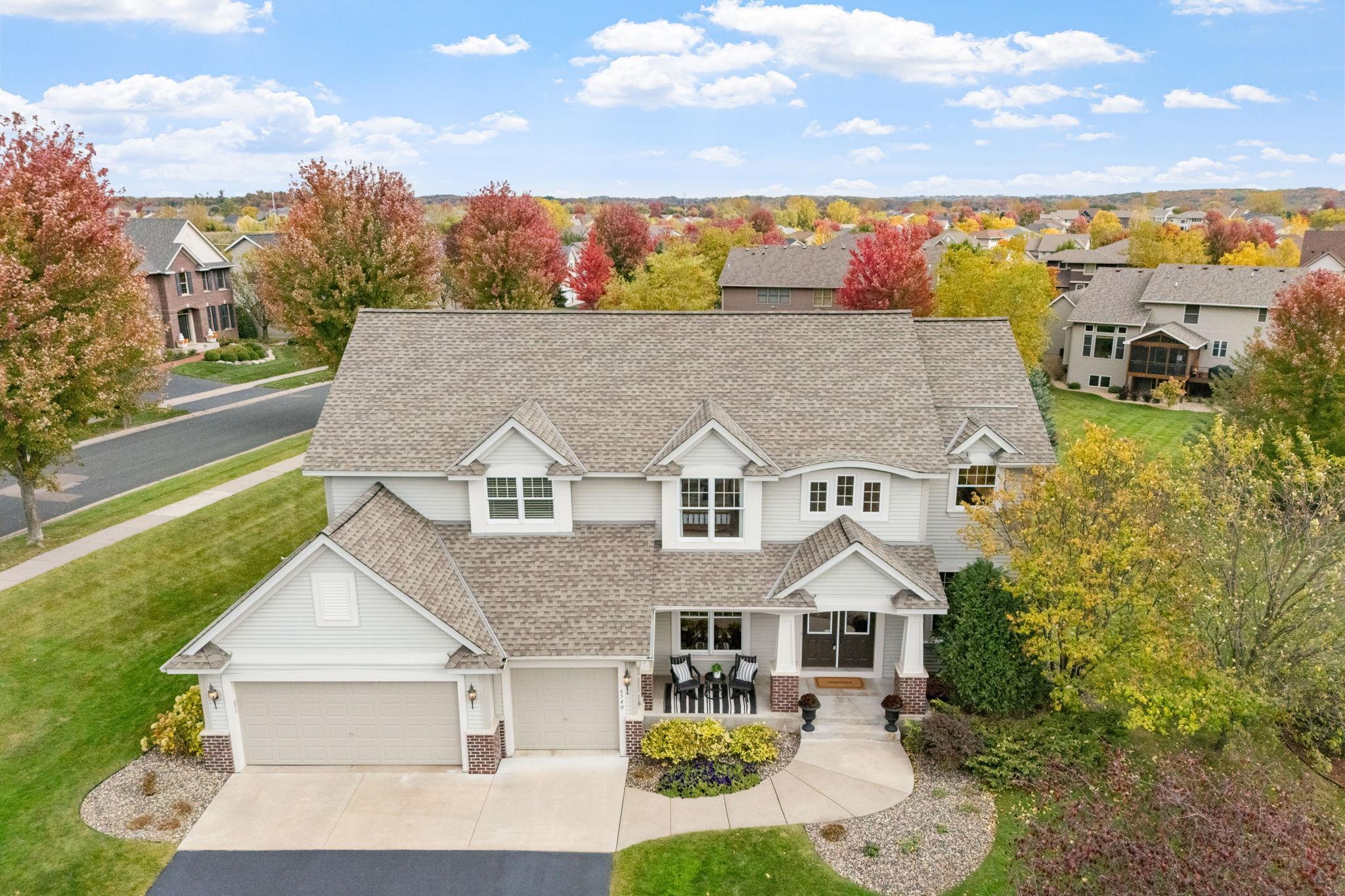 View of Residential at 6540 Yellowstone Lane, Maple Grove MN 55311, Maple Grove - Mike Wilen | Minnesota Team Real Estate