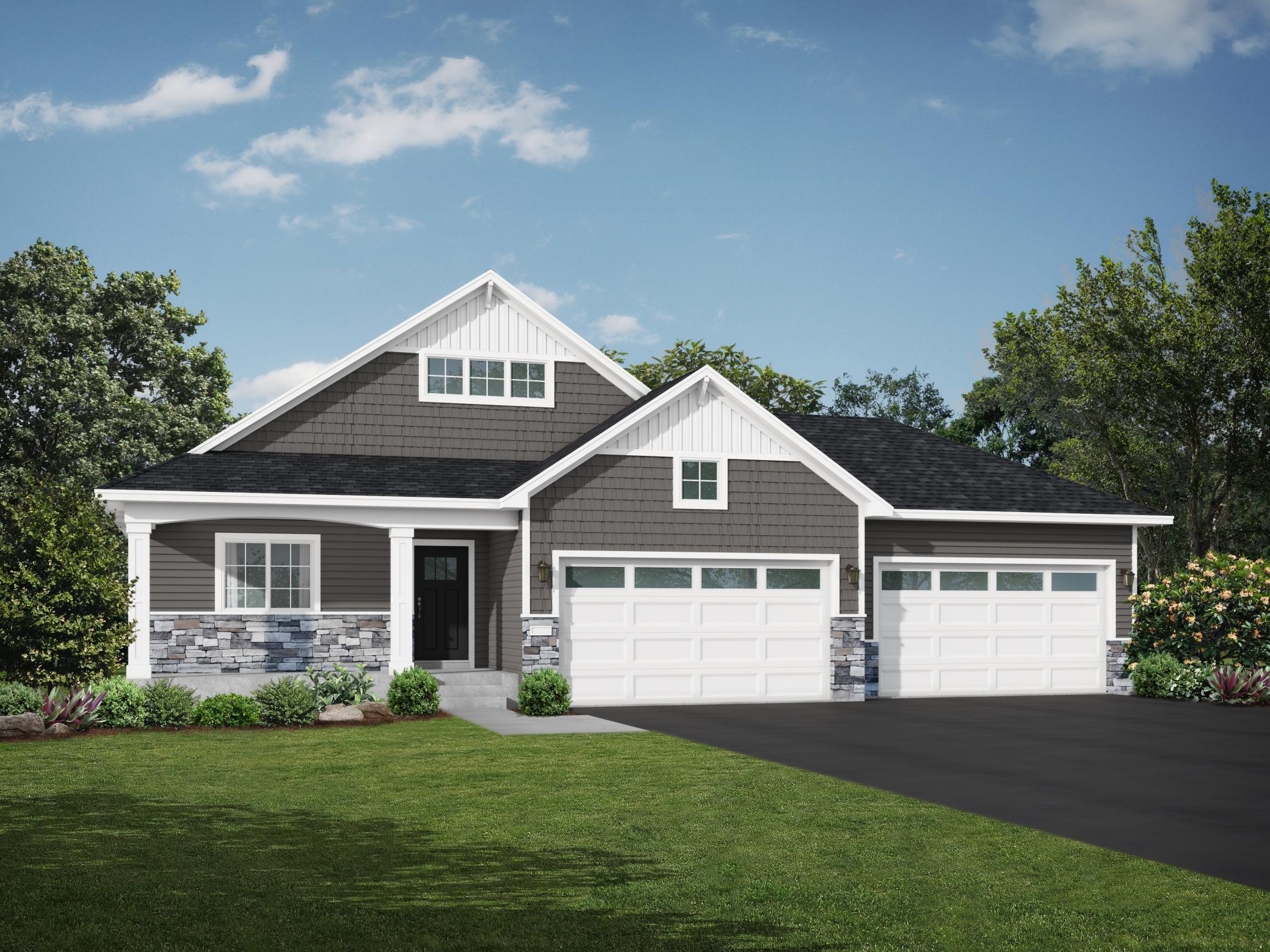 View of Residential at 2503 Prairie View Lane, Buffalo MN 55313, Buffalo - Mike Wilen | Minnesota Team Real Estate