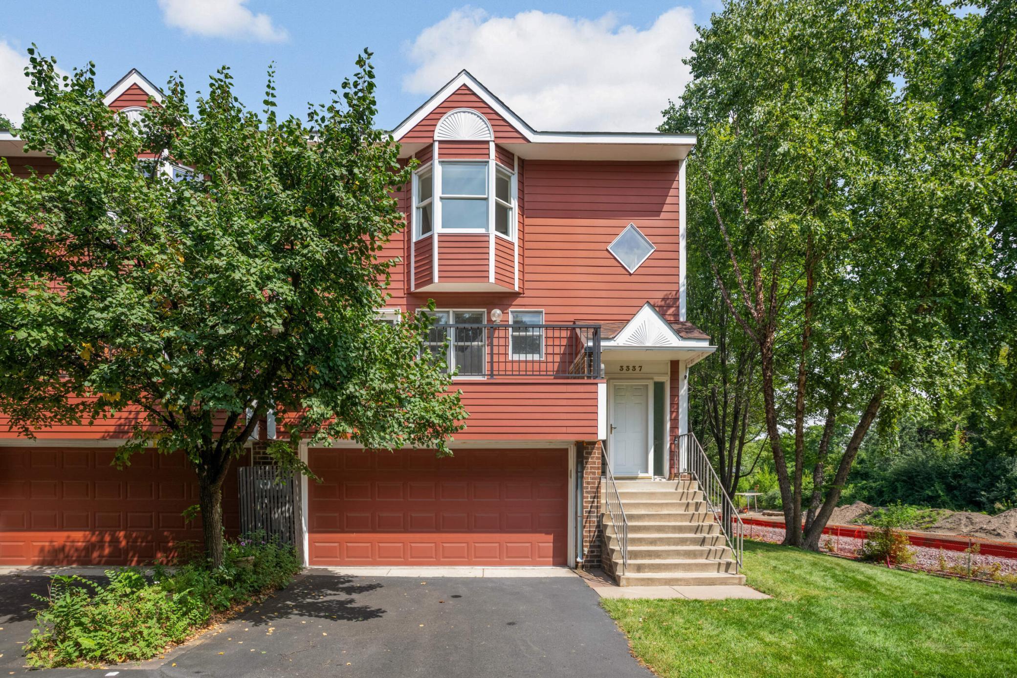 View of Residential at 3337 Saint Louis Avenue, Minneapolis MN 55416, Minneapolis - Mike Wilen | Minnesota Team Real Estate