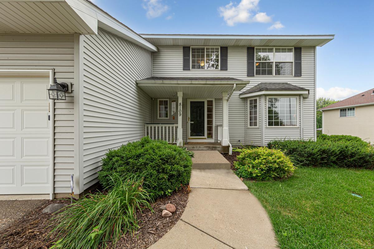 View of Residential at 8109 139th Street, Savage MN 55378, Savage - Mike Wilen | Minnesota Team Real Estate