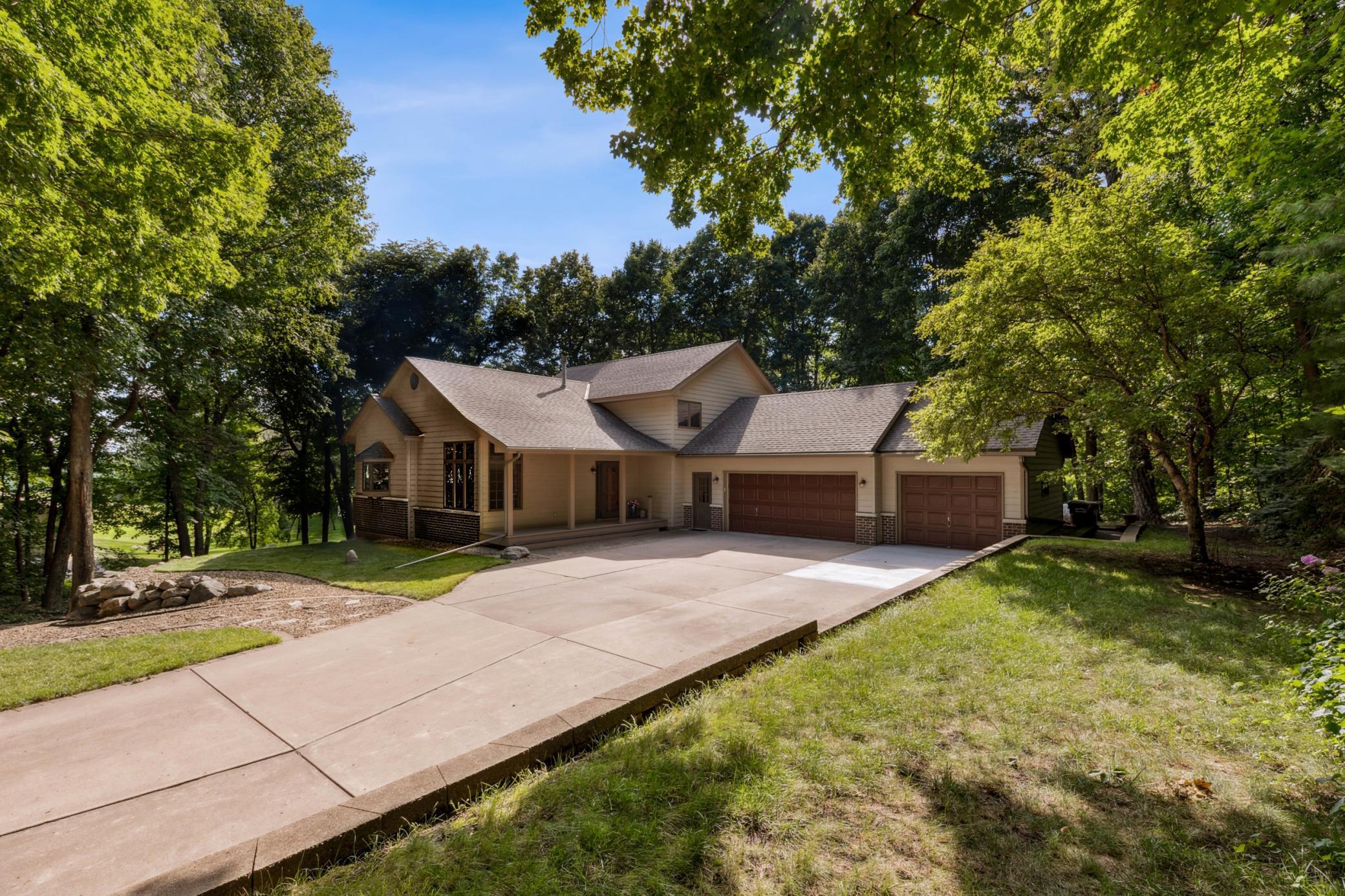 View of Residential at 23521 Wood Lane, Rogers MN 55374, Rogers - Mike Wilen | Minnesota Team Real Estate