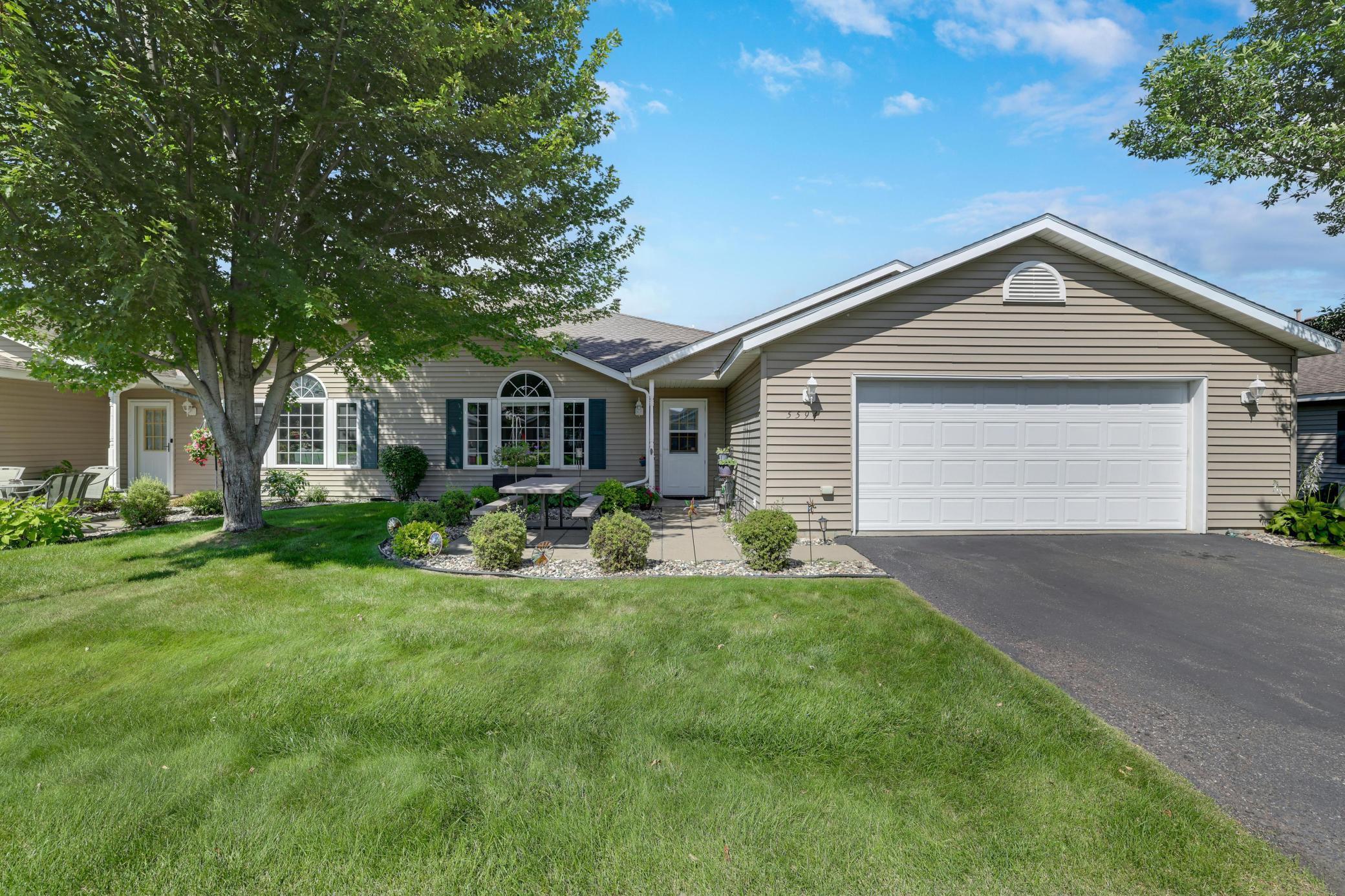 View of Residential at 5594 Kalland Avenue, Albertville MN 55301, Albertville - Mike Wilen | Minnesota Team Real Estate