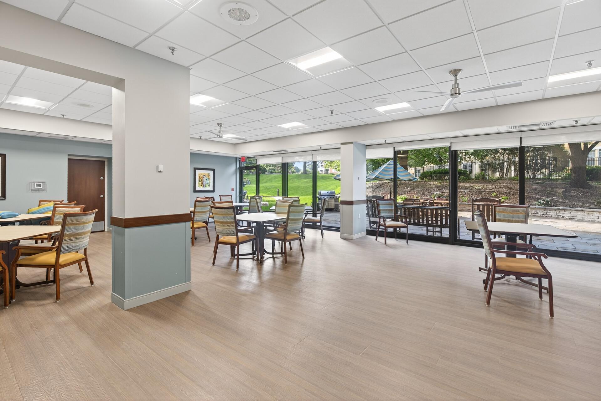 View of Residential at 6615 Lake Shore Drive #302, Richfield MN 55423, Richfield (22 of 31) - Mike Wilen | Minnesota Team Real Estate