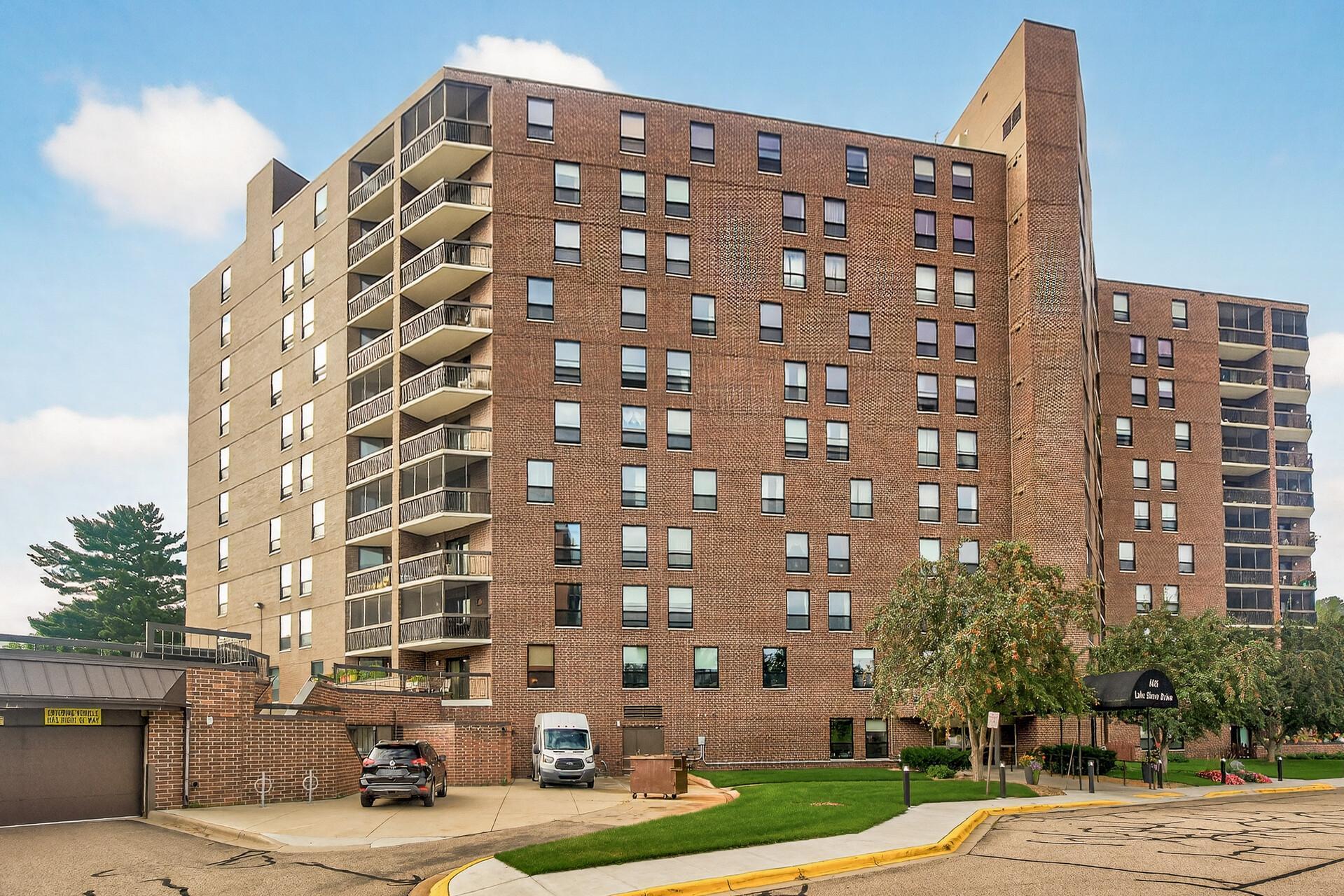View of Residential at 6615 Lake Shore Drive #302, Richfield MN 55423, Richfield - Mike Wilen | Minnesota Team Real Estate