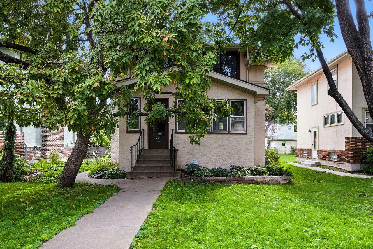 View of Residential at 904 19th Avenue, Minneapolis MN 55414, Minneapolis - Mike Wilen | Minnesota Team Real Estate