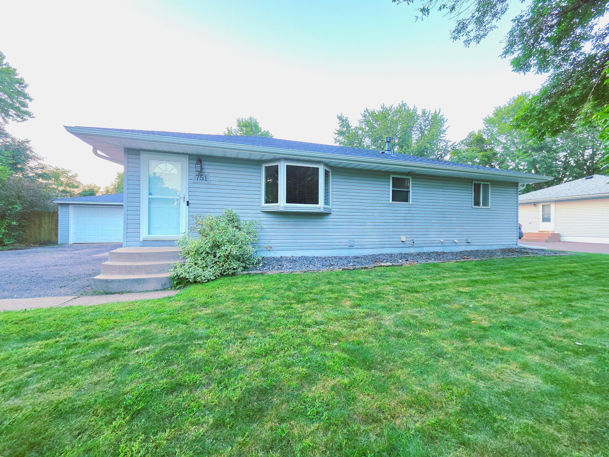 View of Residential at 751 Paul Parkway, Blaine MN 55434, Blaine - Mike Wilen | Minnesota Team Real Estate