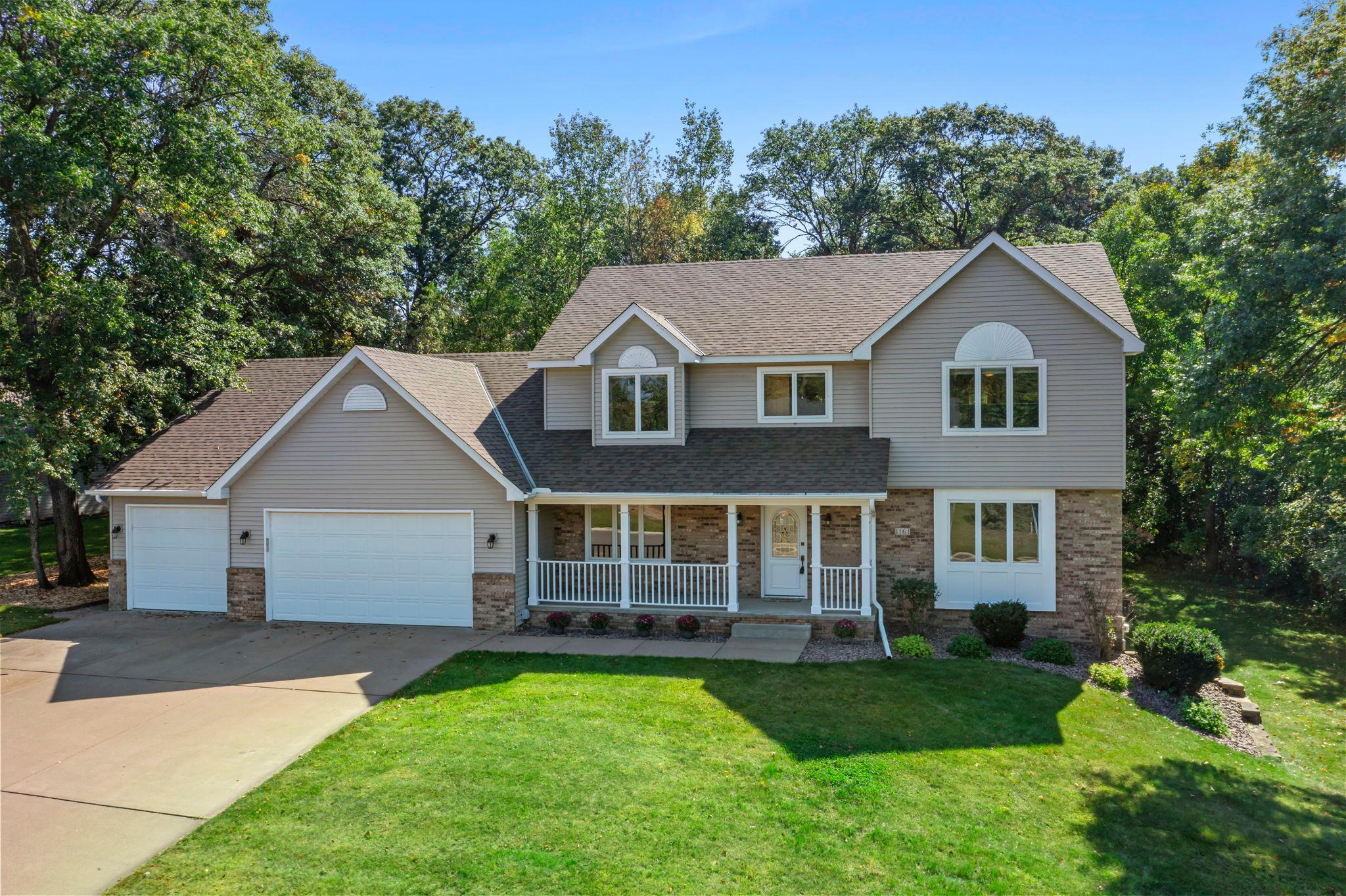 View of Residential at 1161 24th Avenue, Cambridge MN 55008, Cambridge - Mike Wilen | Minnesota Team Real Estate