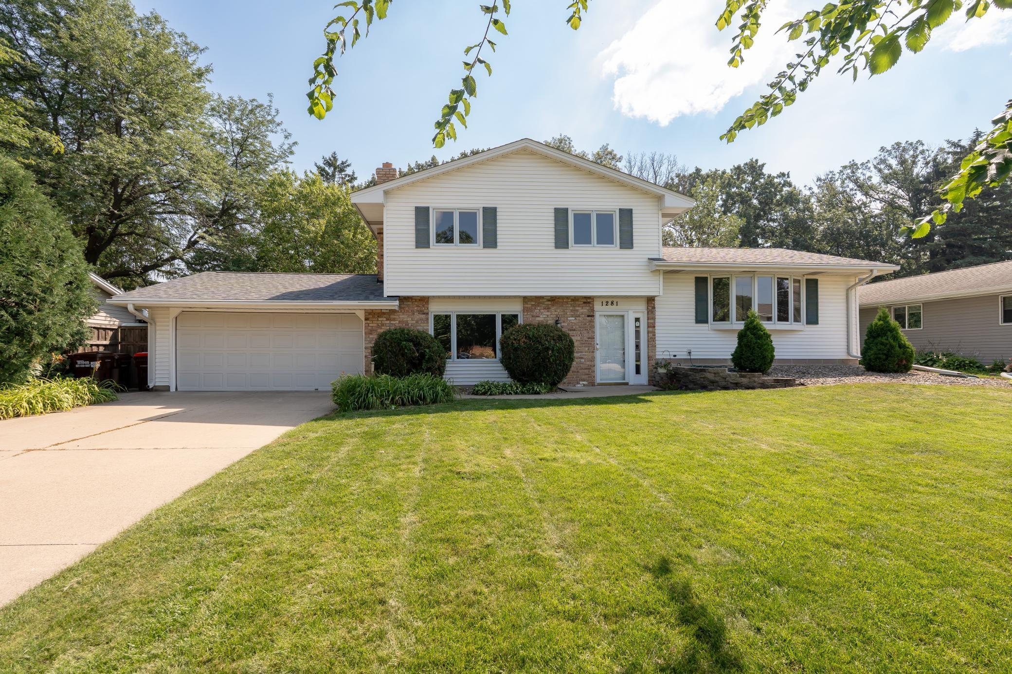 View of Residential at 1281 Pinewood Drive, Woodbury MN 55125, Woodbury - Mike Wilen | Minnesota Team Real Estate