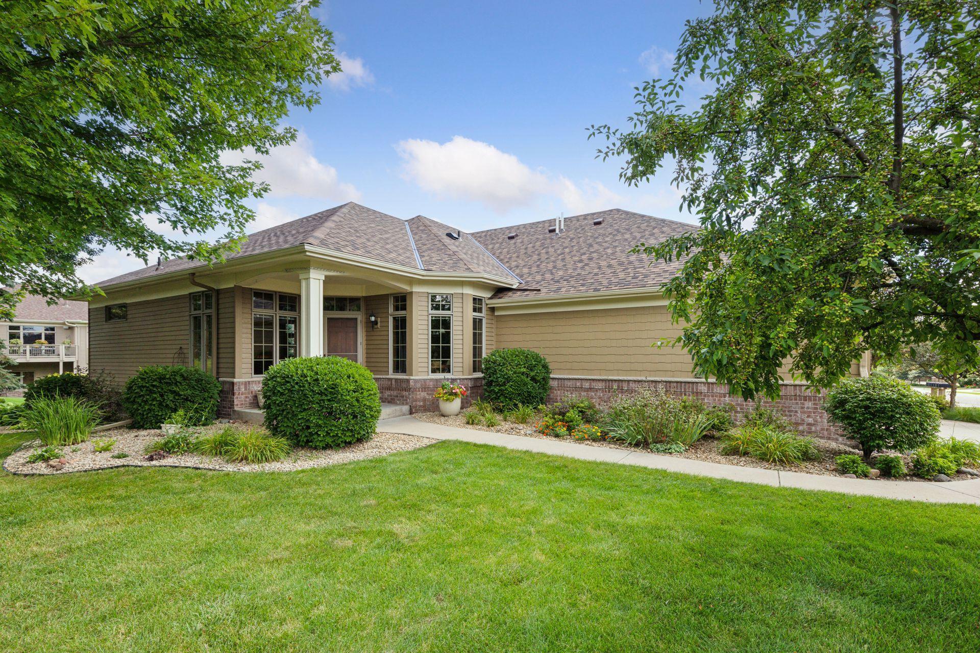 View of Residential at 13210 Downey Trail, Apple Valley MN 55124, Apple Valley - Mike Wilen | Minnesota Team Real Estate