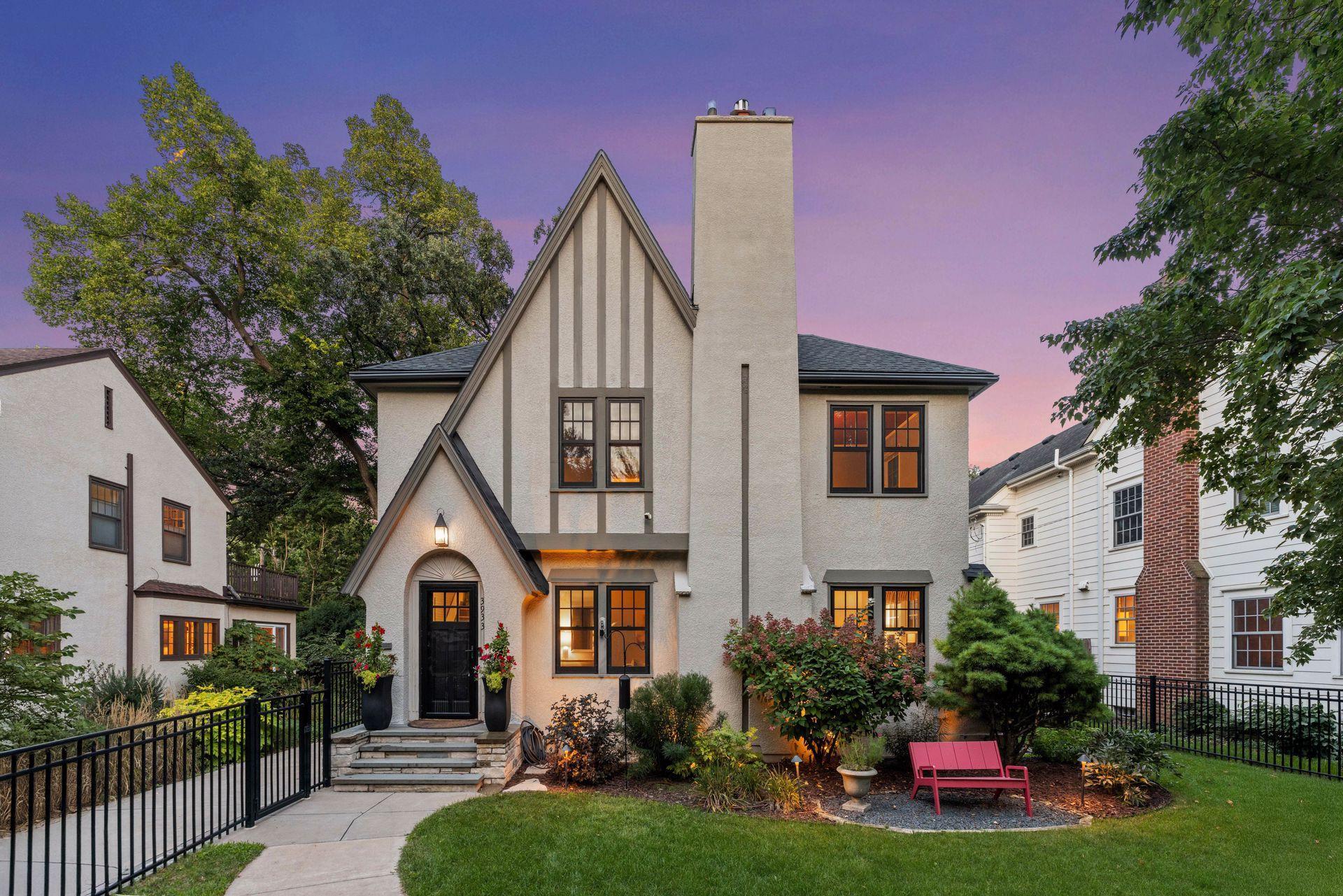 View of Residential at 3933 Zenith Avenue, Minneapolis MN 55410, Minneapolis - Mike Wilen | Minnesota Team Real Estate
