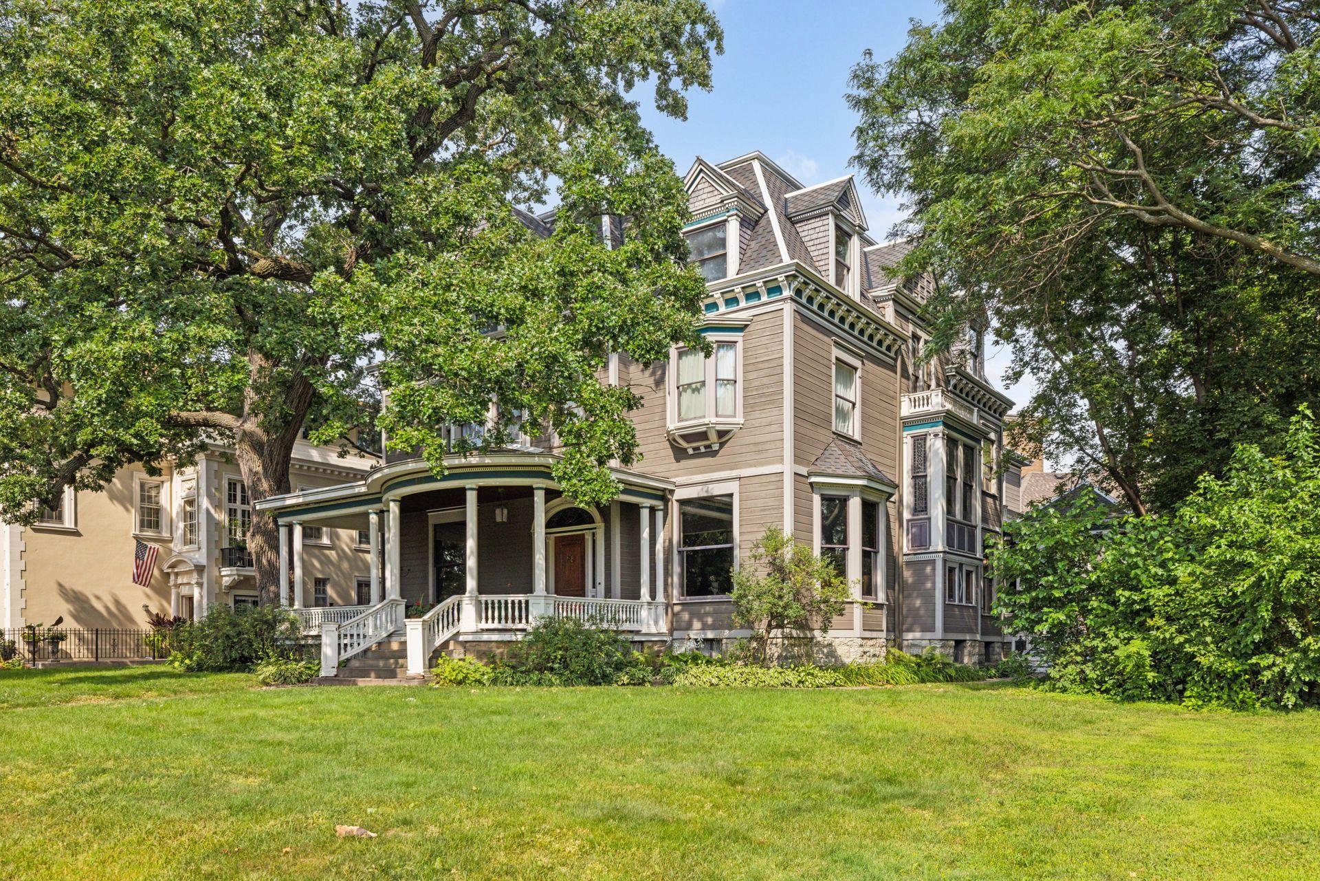 View of Residential at 415 Summit Avenue #2, Saint Paul MN 55102, Saint Paul - Mike Wilen | Minnesota Team Real Estate