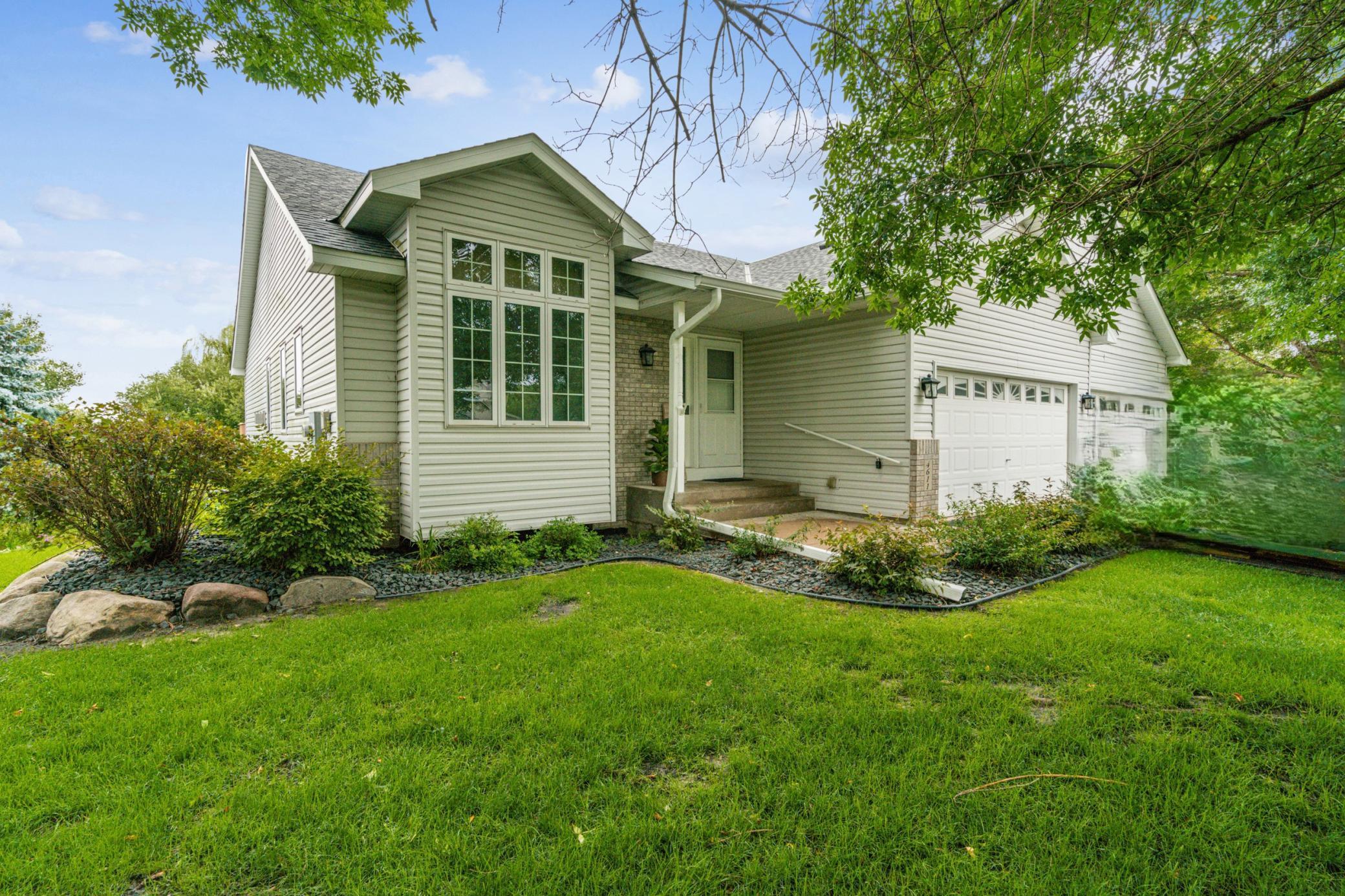View of Residential at 4611 19th Street, Forest Lake MN 55025, Forest Lake - Mike Wilen | Minnesota Team Real Estate