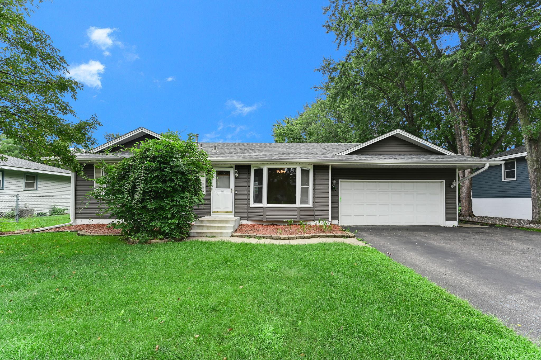 View of Residential at 11765 Jefferson Street, Blaine MN 55434, Blaine - Mike Wilen | Minnesota Team Real Estate