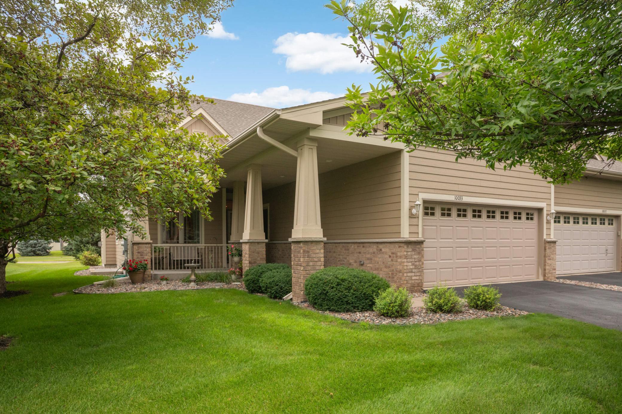 View of Residential at 10033 Colorado Lane, Brooklyn Park MN 55445, Brooklyn Park - Mike Wilen | Minnesota Team Real Estate
