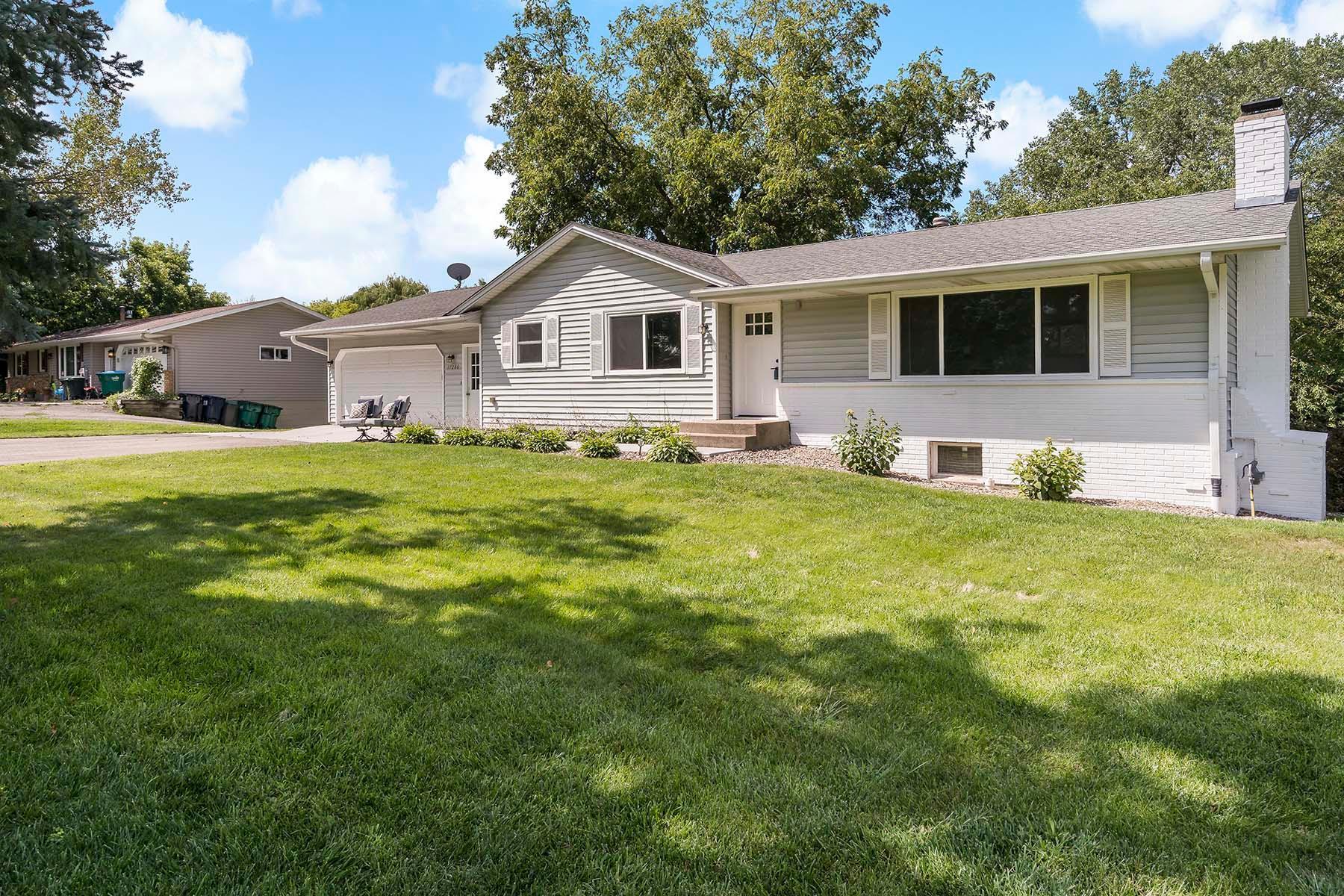 View of Residential at 17286 Flemming Lane, Prior Lake MN 55372, Prior Lake - Mike Wilen | Minnesota Team Real Estate