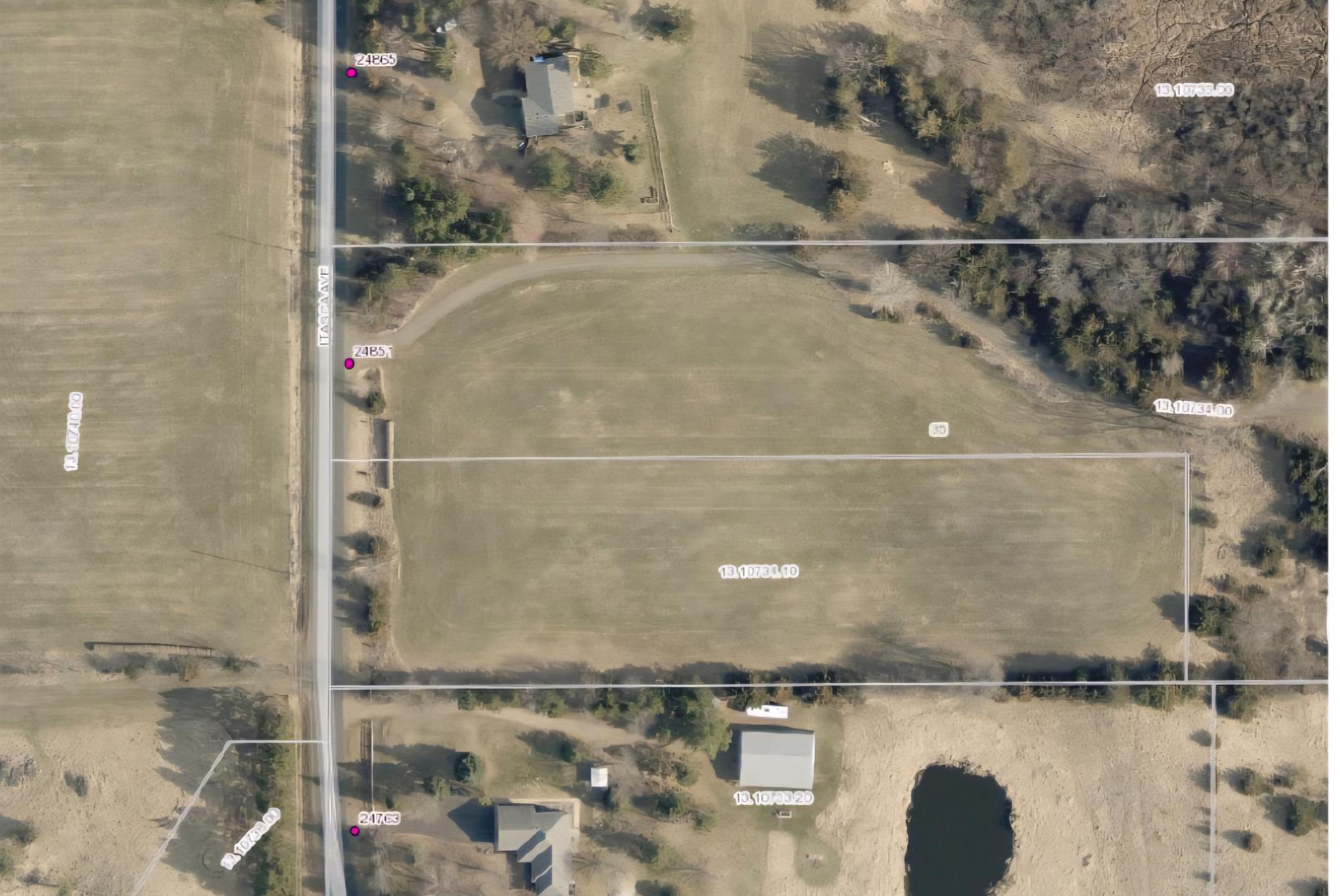 View of Land at TBD Itasca Avenue, Forest Lake MN 55025, Forest Lake - Mike Wilen | Minnesota Team Real Estate