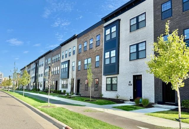View of Residential at 909 Mount Curve Boulevard #H, Saint Paul MN 55116, Saint Paul - Mike Wilen | Minnesota Team Real Estate