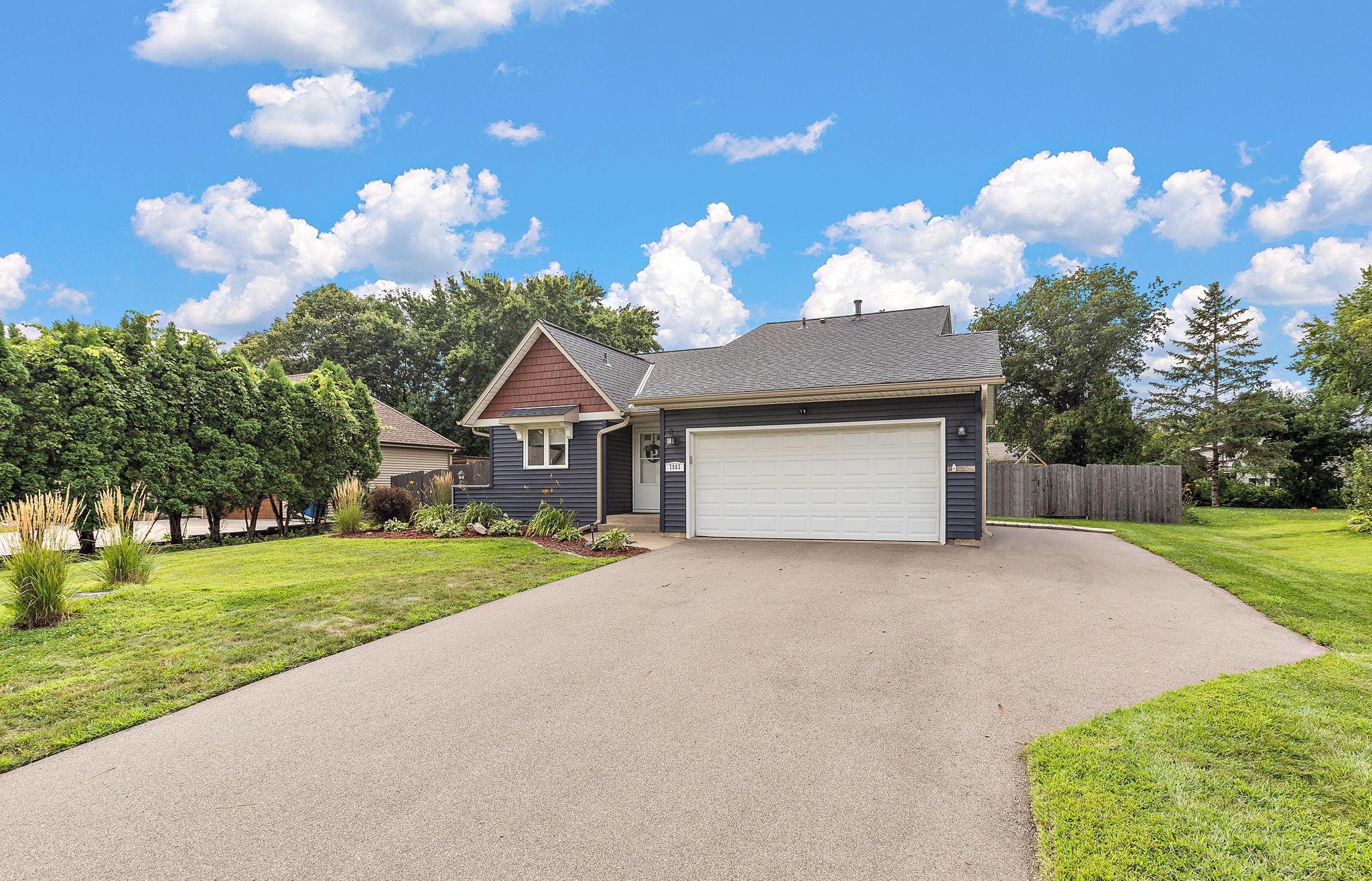 View of Residential at 7983 Hallmark Way, Apple Valley MN 55124, Apple Valley - Mike Wilen | Minnesota Team Real Estate