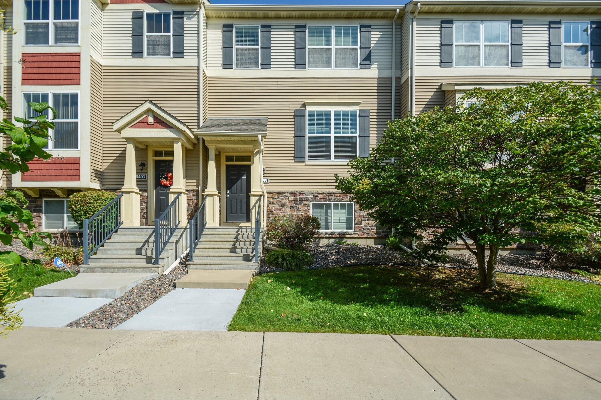 View of Residential at 8399 Norwood Lane, Maple Grove MN 55369, Maple Grove - Mike Wilen | Minnesota Team Real Estate