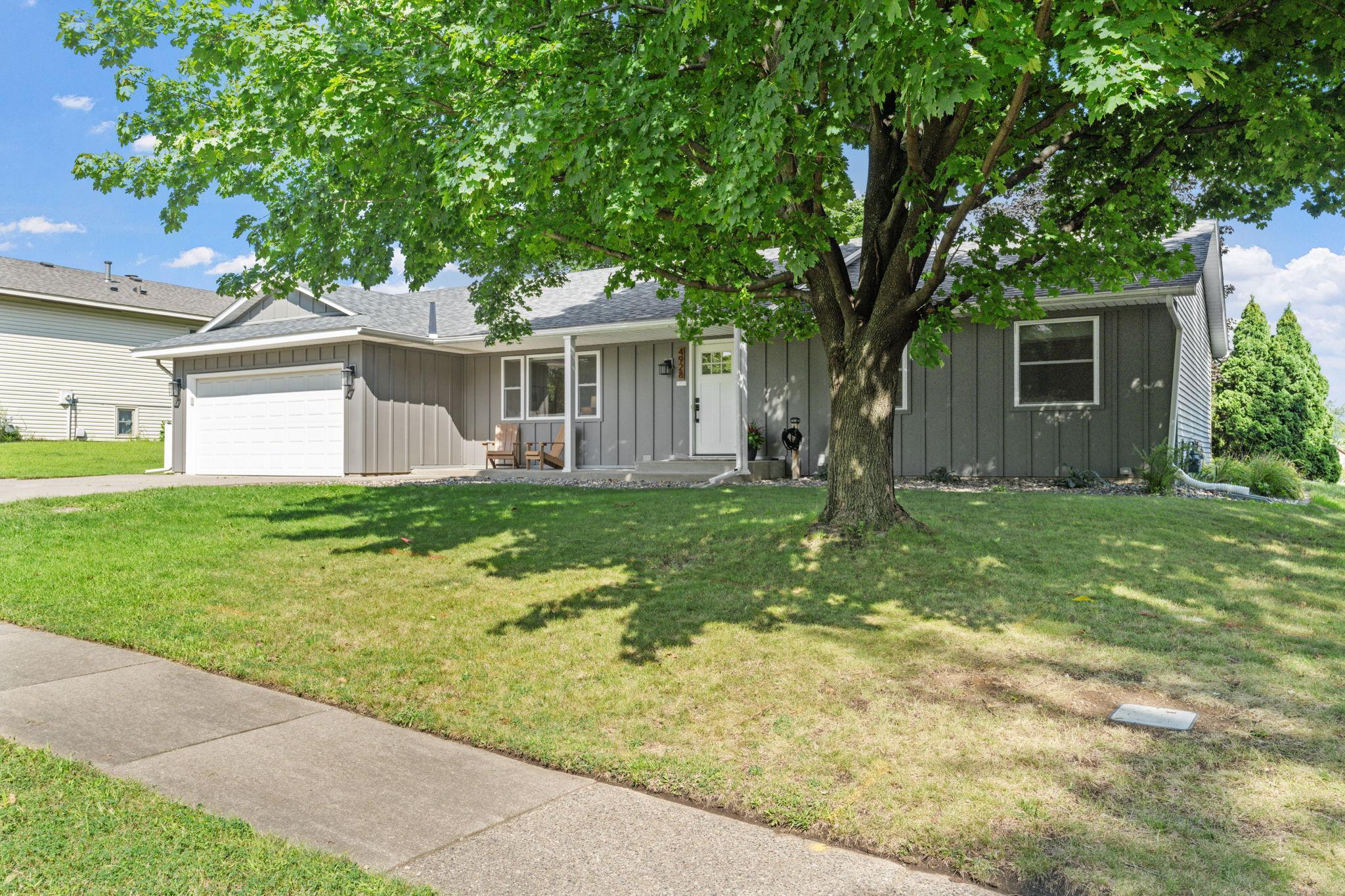 View of Residential at 4928 142nd Path, Apple Valley MN 55124, Apple Valley - Mike Wilen | Minnesota Team Real Estate