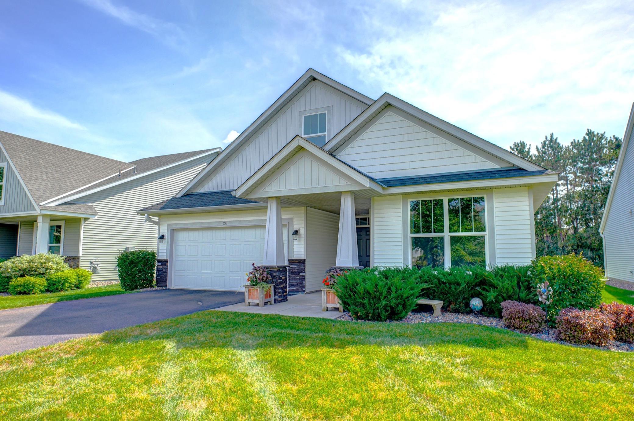 View of Residential at 6911 92nd Street, Cottage Grove MN 55016, Cottage Grove - Mike Wilen | Minnesota Team Real Estate