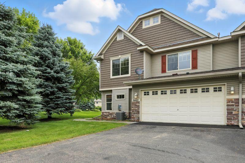 View of Residential at 5460 100th Lane, Brooklyn Park MN 55443, Brooklyn Park - Mike Wilen | Minnesota Team Real Estate