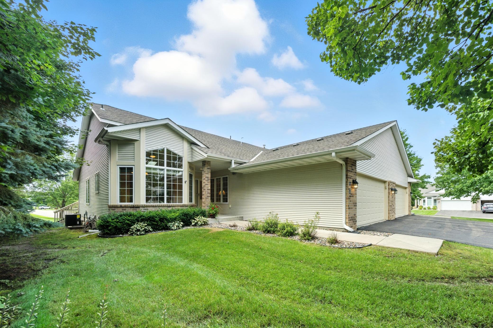View of Residential at 9200 Belvedere Drive, Eden Prairie MN 55347, Eden Prairie - Mike Wilen | Minnesota Team Real Estate