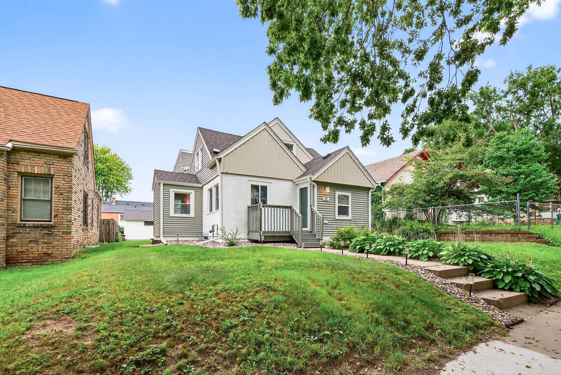 View of Residential at 1607 Washburn Avenue, Minneapolis MN 55411, Minneapolis - Mike Wilen | Minnesota Team Real Estate