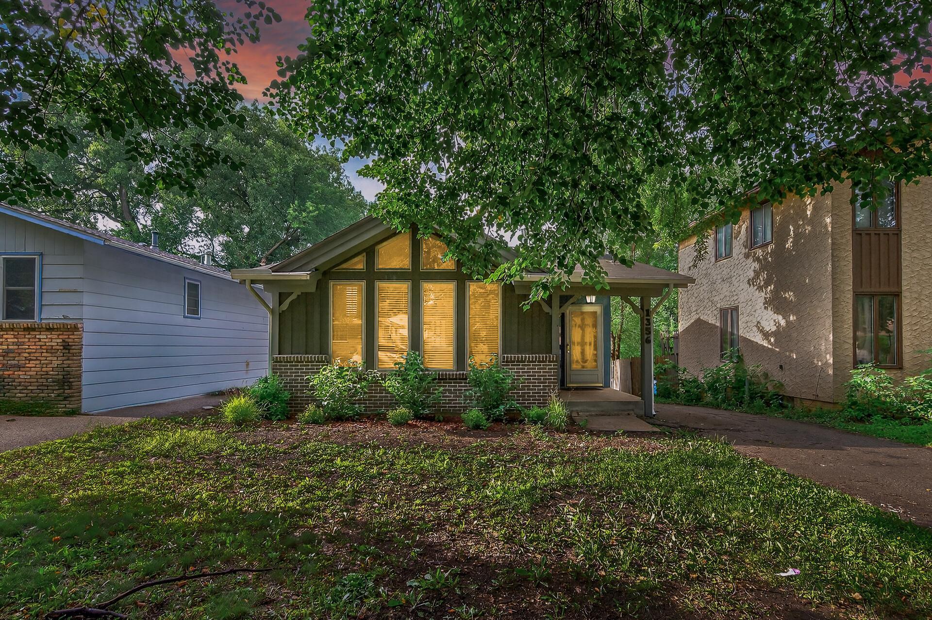 View of Residential at 1356 Beech Street, Saint Paul MN 55106, Saint Paul - Mike Wilen | Minnesota Team Real Estate