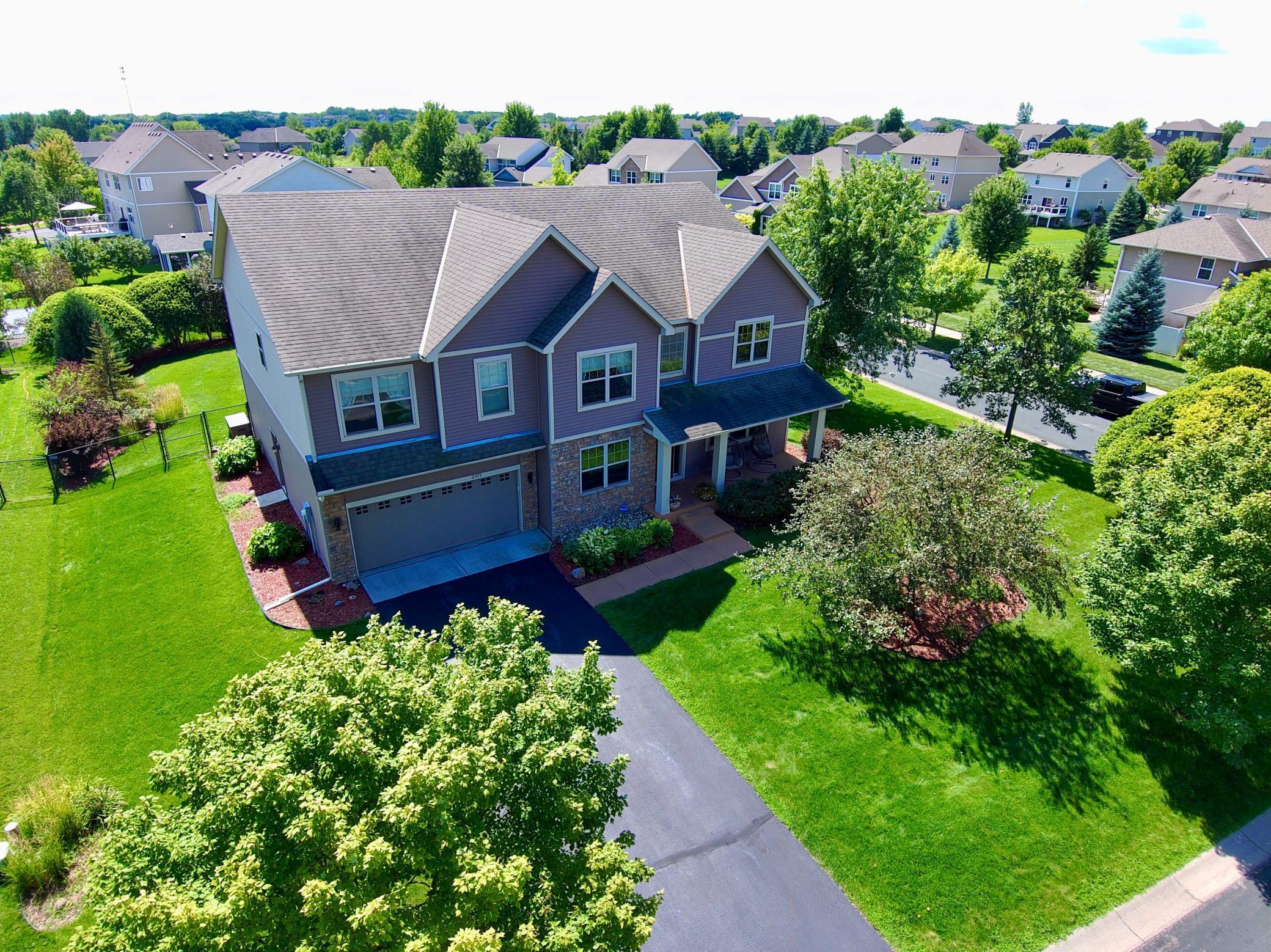 View of Residential at 2575 Acorn Run, Victoria MN 55386, Victoria - Mike Wilen | Minnesota Team Real Estate