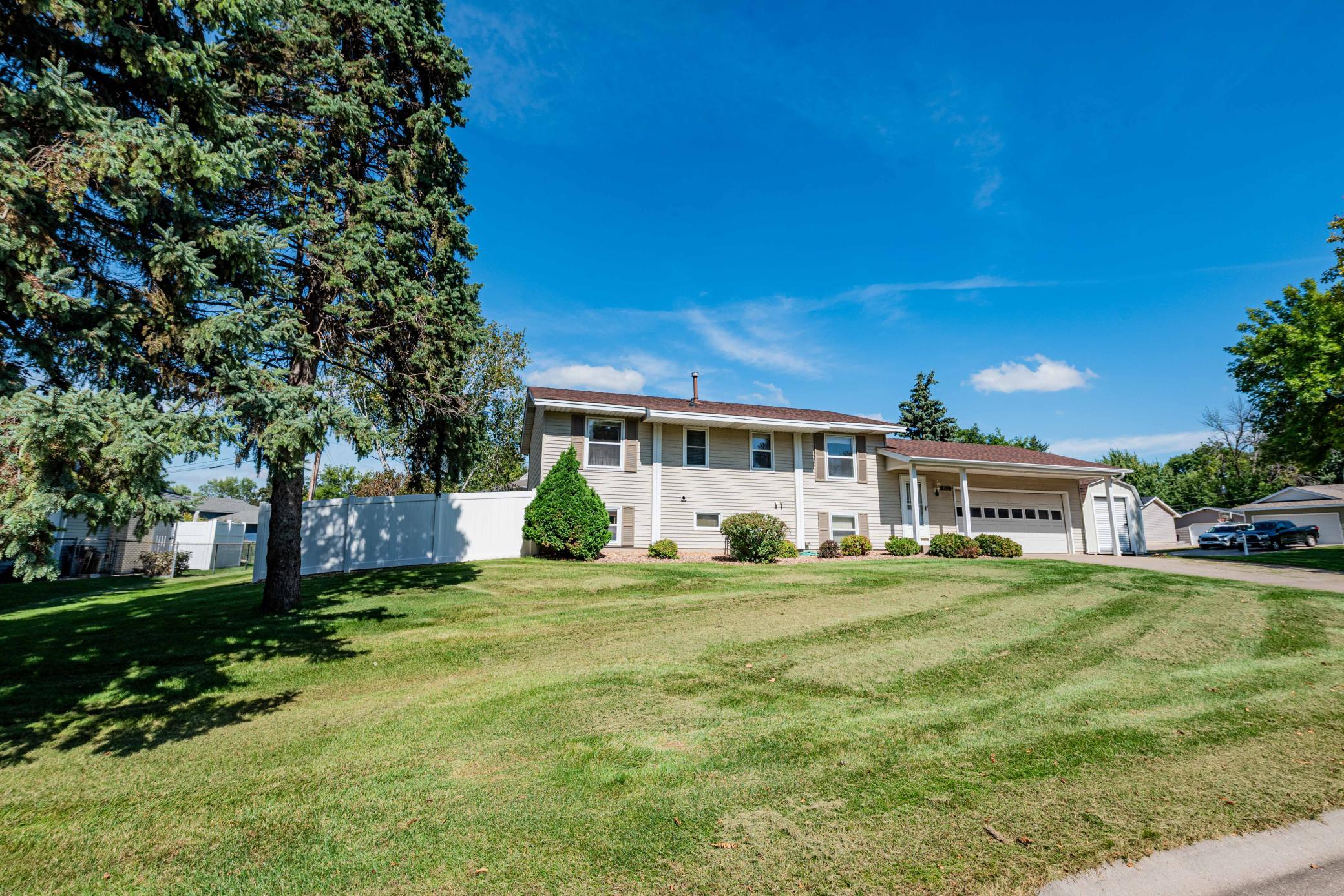 View of Residential at 8390 81st Street, Cottage Grove MN 55016, Cottage Grove - Mike Wilen | Minnesota Team Real Estate