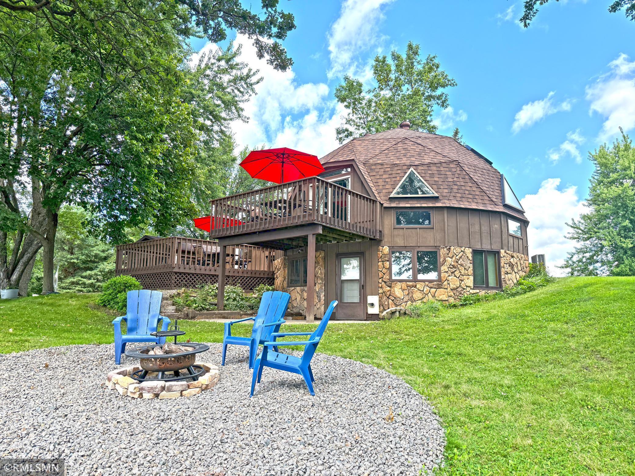 View of Residential at 8755 Griffith Avenue, Maple Lake MN 55358, Maple Lake - Mike Wilen | Minnesota Team Real Estate