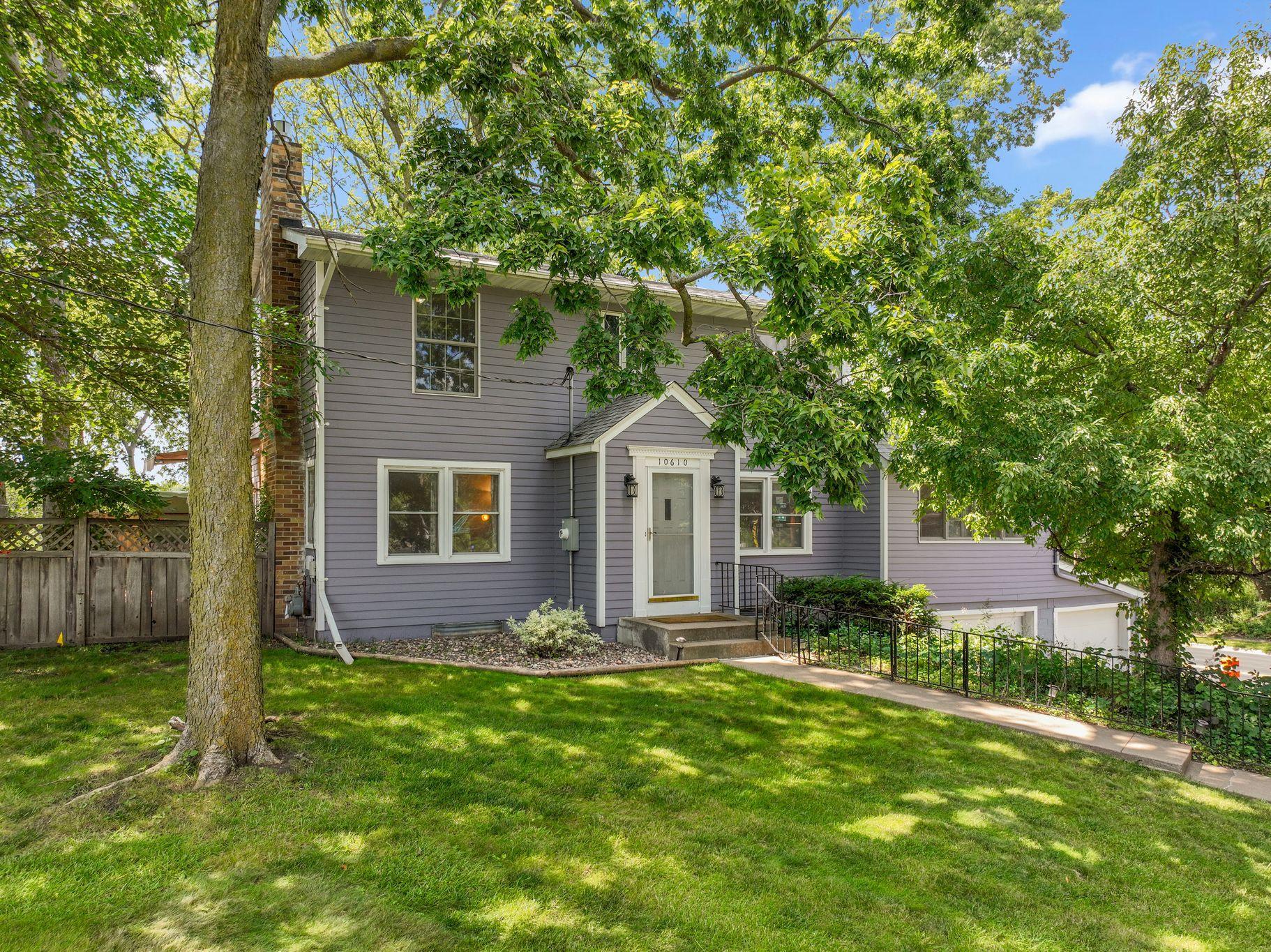 View of Residential at 10610 Humboldt Avenue, Bloomington MN 55431, Bloomington - Mike Wilen | Minnesota Team Real Estate