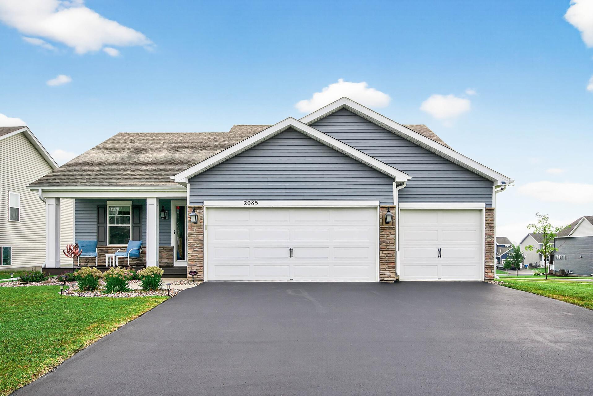 View of Residential at 2085 Attenborough Street, Shakopee MN 55379, Shakopee - Mike Wilen | Minnesota Team Real Estate