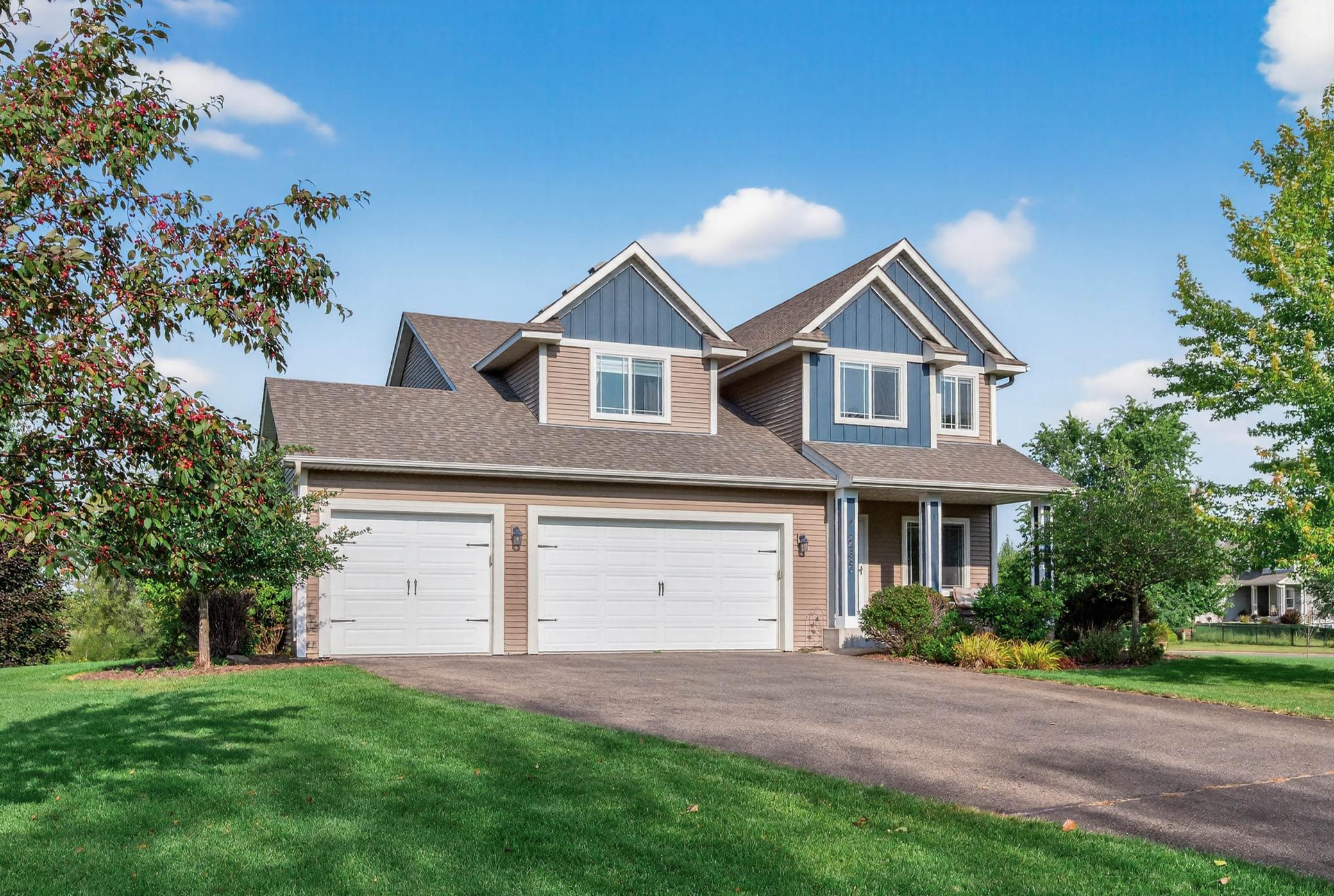 View of Residential at 24380 Holm Oak Avenue, Forest Lake MN 55025, Forest Lake - Mike Wilen | Minnesota Team Real Estate