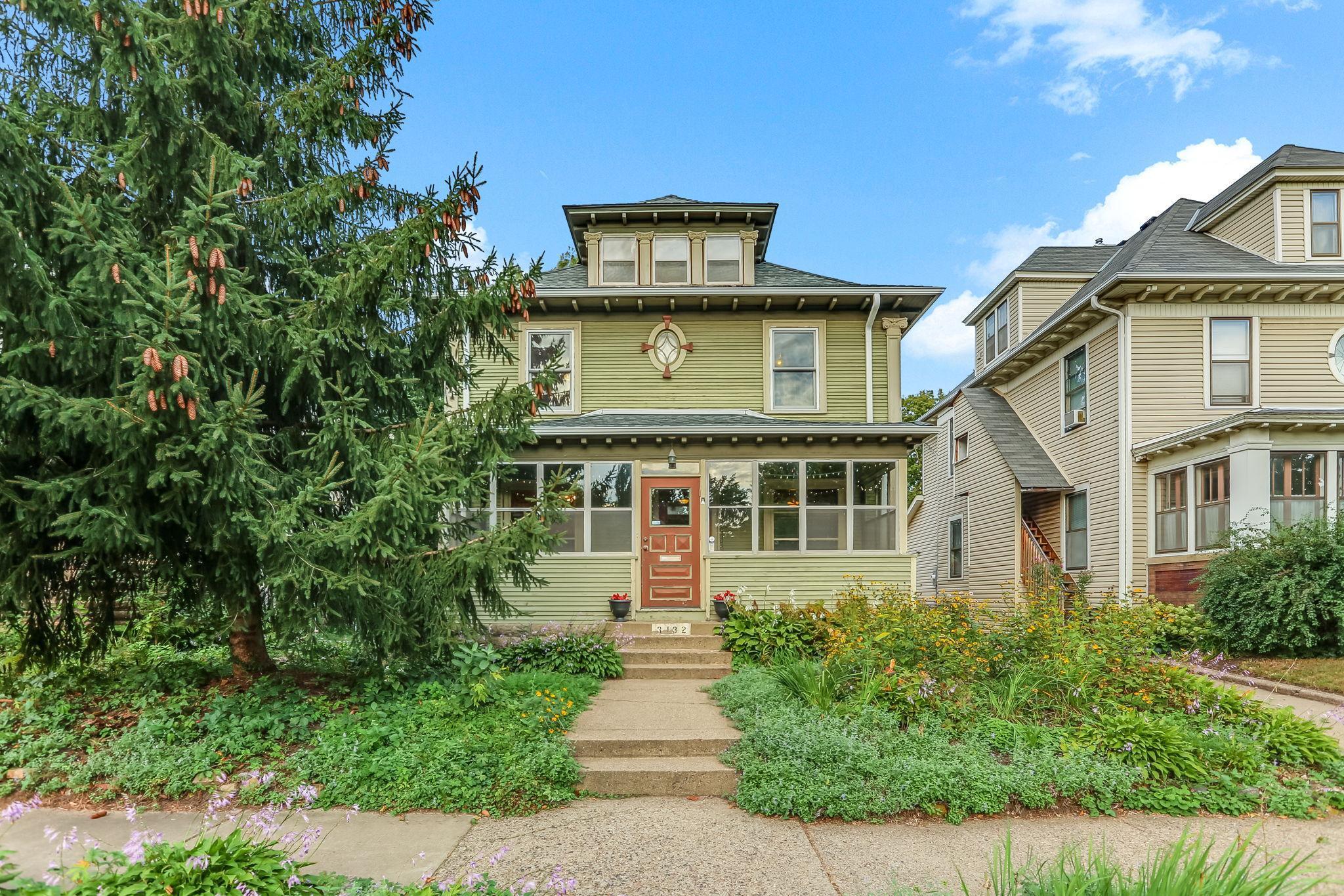 View of Residential at 3132 Park Avenue, Minneapolis MN 55407, Minneapolis - Mike Wilen | Minnesota Team Real Estate