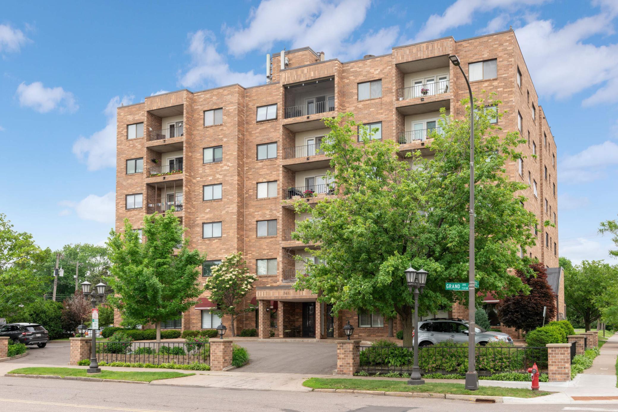 View of Residential at 745 Grand Avenue #404, Saint Paul MN 55105, Saint Paul - Mike Wilen | Minnesota Team Real Estate