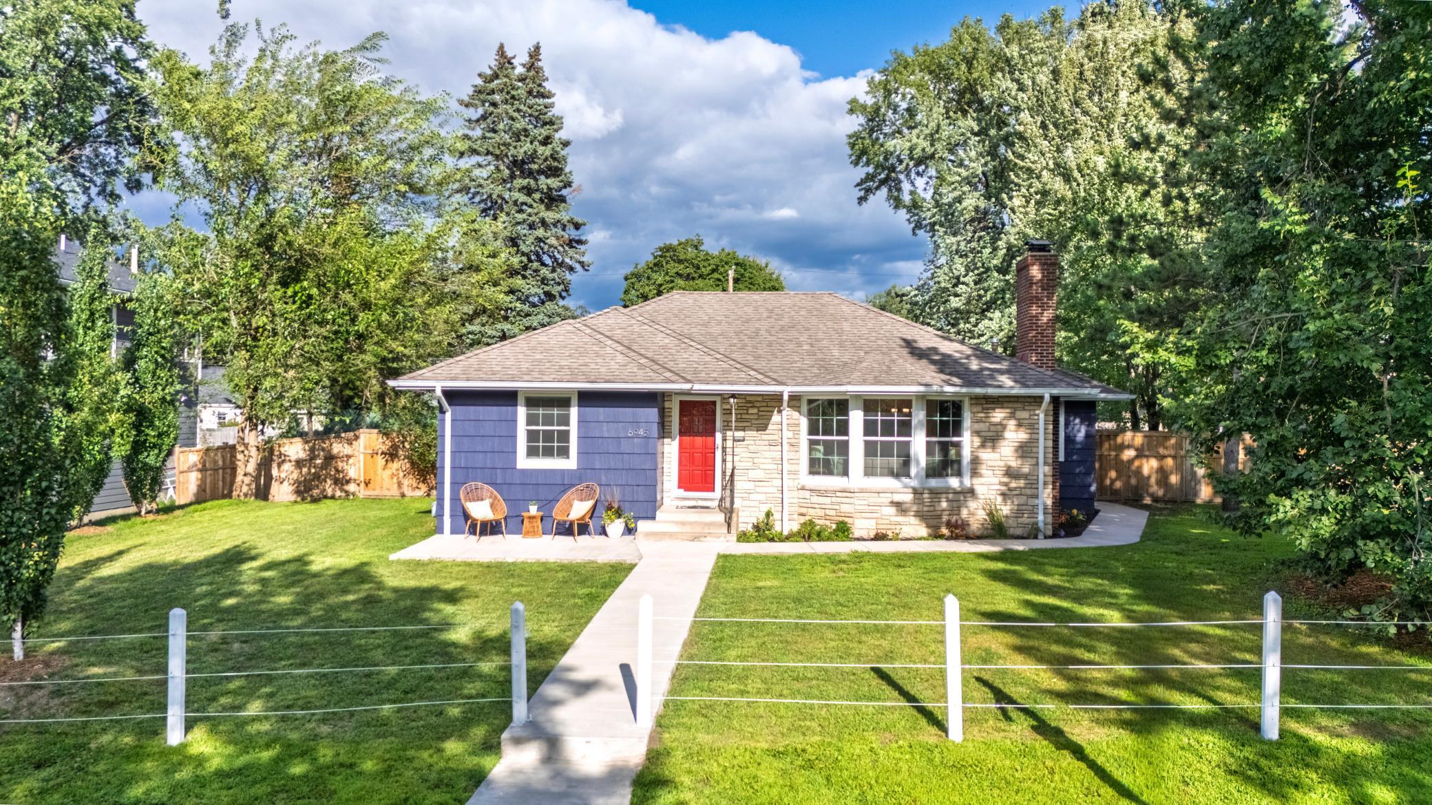 View of Residential at 6945 Oliver Avenue, Richfield MN 55423, Richfield - Mike Wilen | Minnesota Team Real Estate