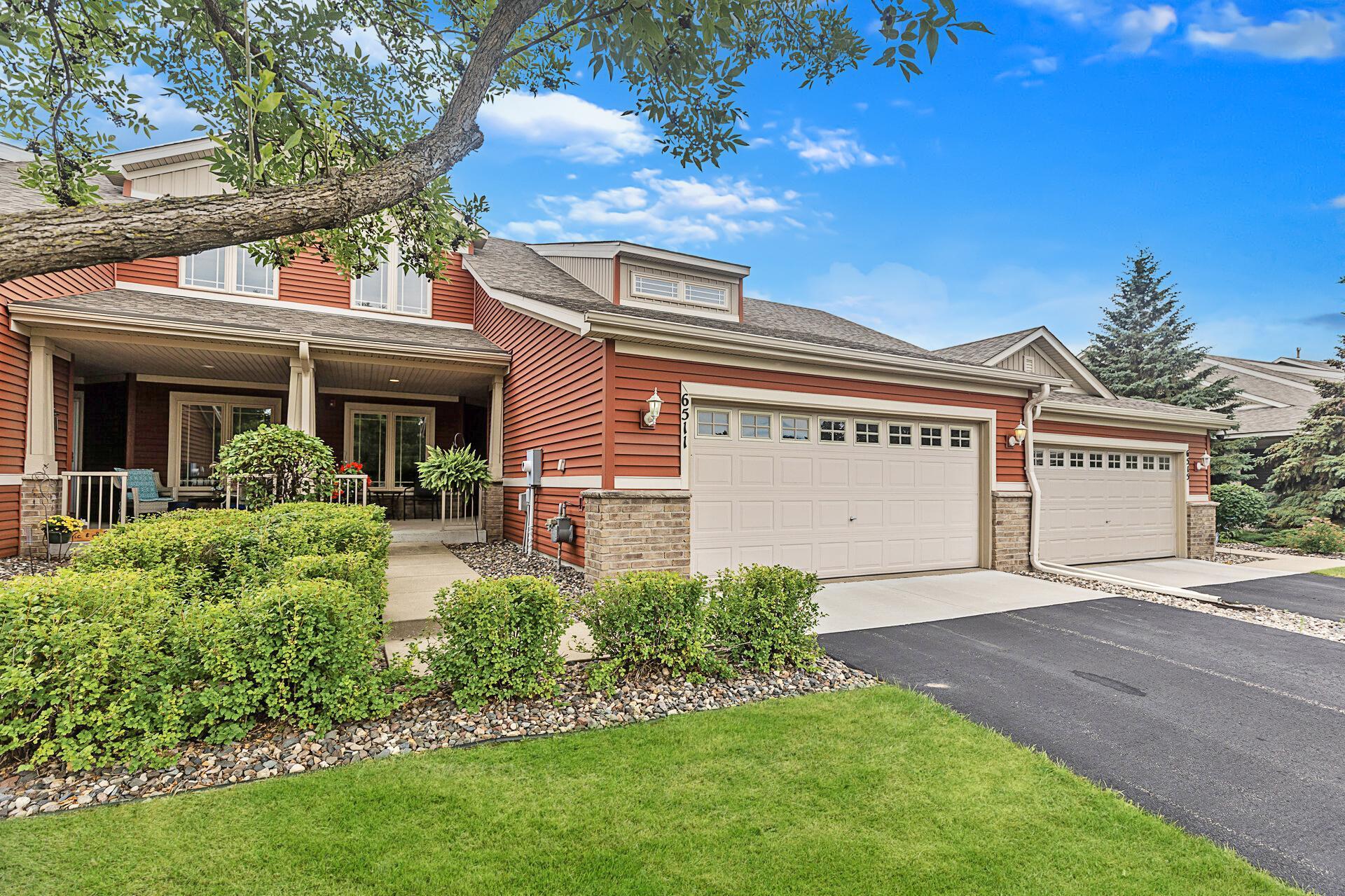View of Residential at 6511 98th Lane, Brooklyn Park MN 55445, Brooklyn Park - Mike Wilen | Minnesota Team Real Estate