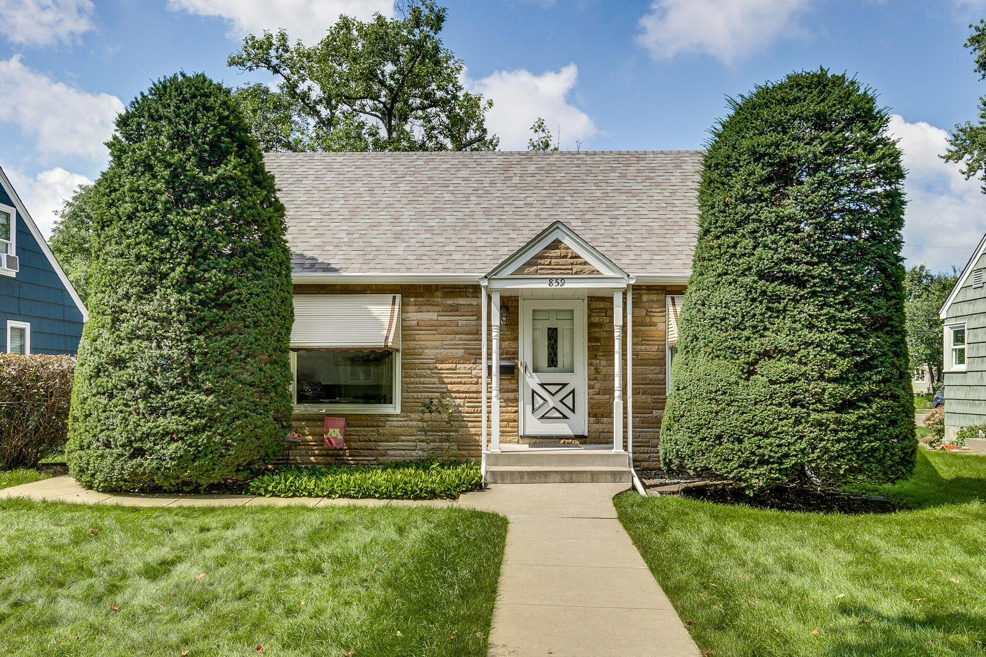View of Residential at 859 21st Avenue, Minneapolis MN 55414, Minneapolis - Mike Wilen | Minnesota Team Real Estate