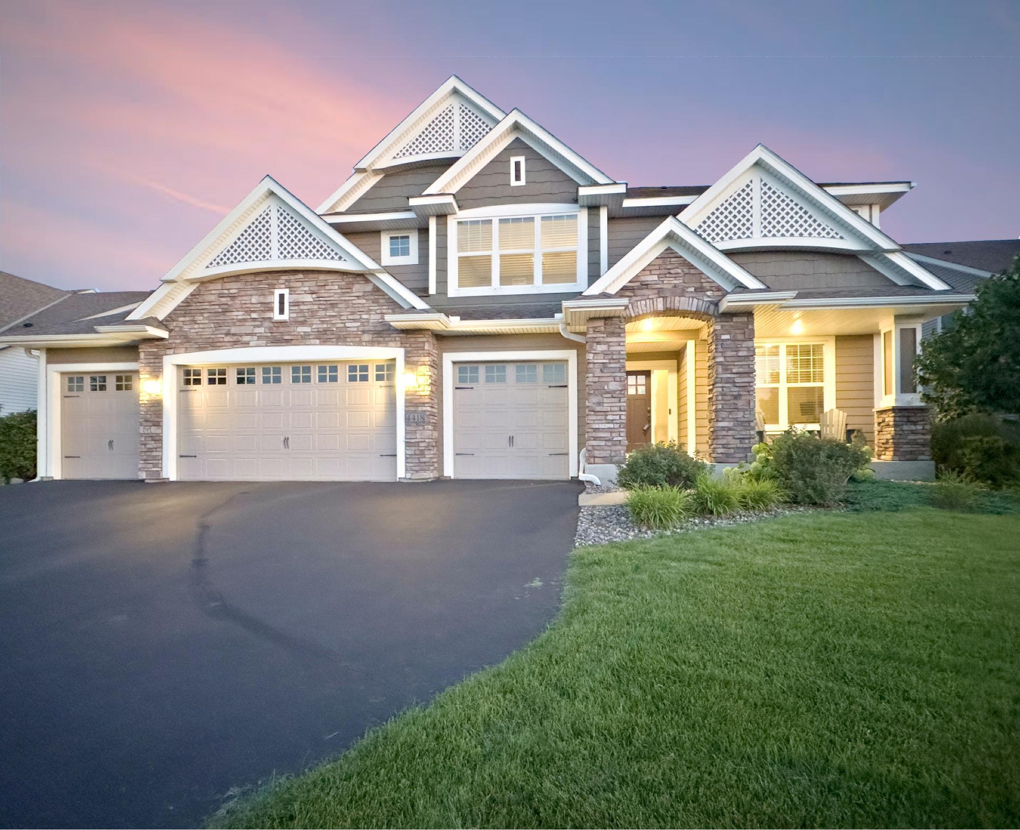 View of Residential at 4418 Ashton Curve, Woodbury MN 55129, Woodbury - Mike Wilen | Minnesota Team Real Estate