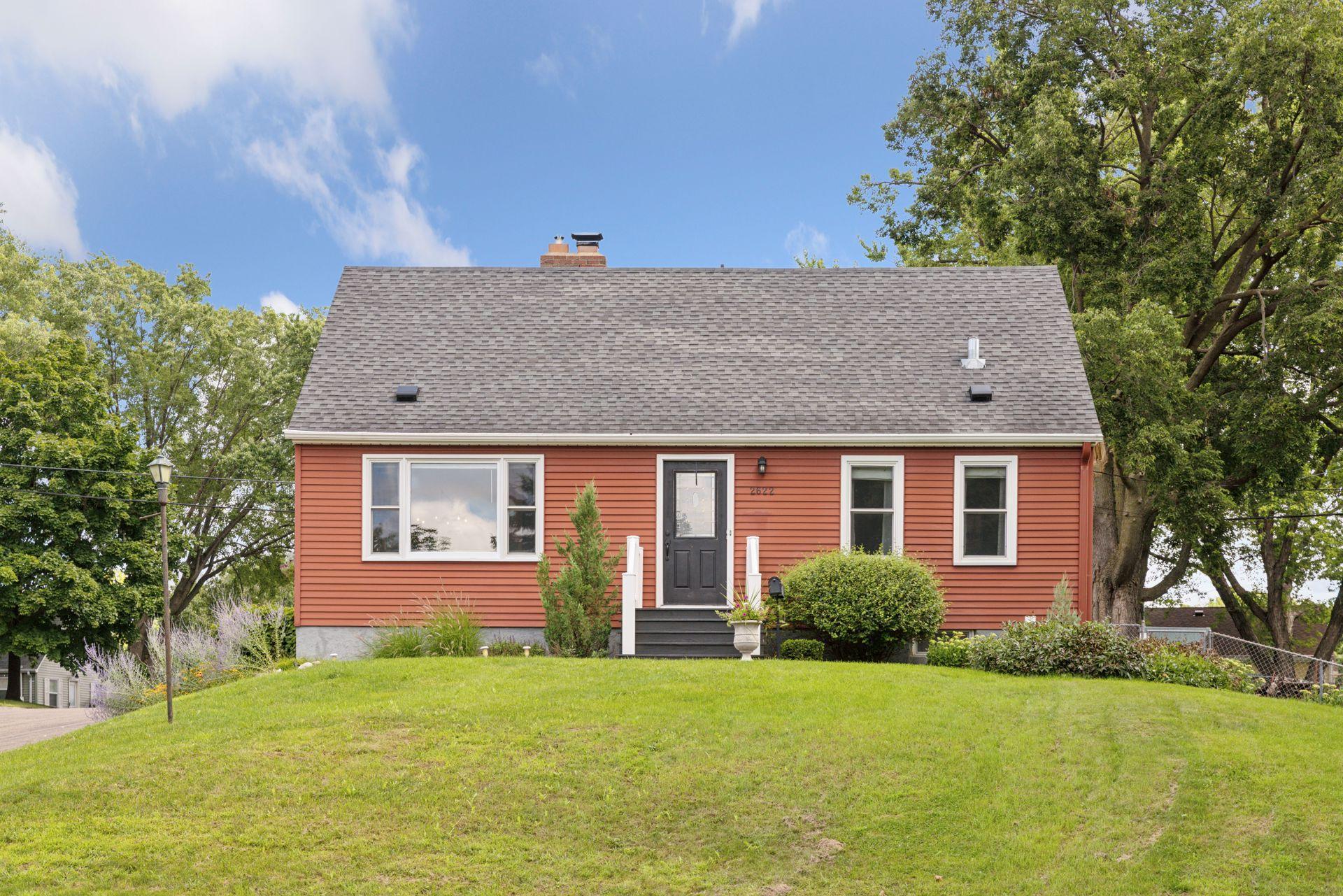 View of Residential at 2622 Parkview Boulevard, Robbinsdale MN 55422, Robbinsdale - Mike Wilen | Minnesota Team Real Estate