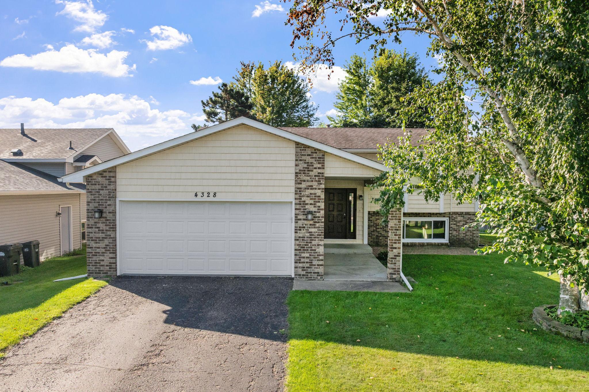 View of Residential at 4328 Trenton Trail, Eagan MN 55123, Eagan - Mike Wilen | Minnesota Team Real Estate