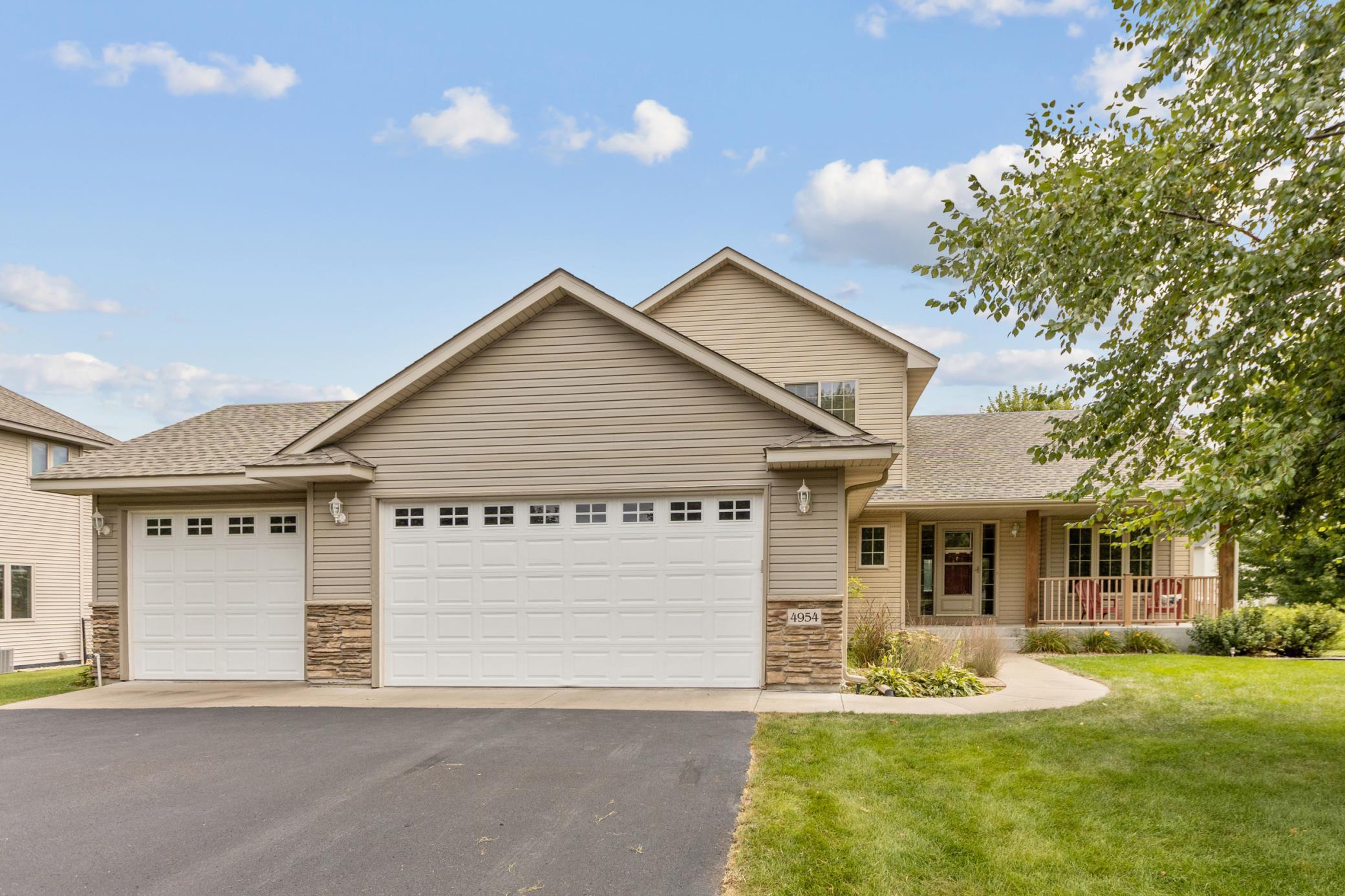 View of Residential at 4954 Kama Lane, Albertville MN 55301, Albertville - Mike Wilen | Minnesota Team Real Estate