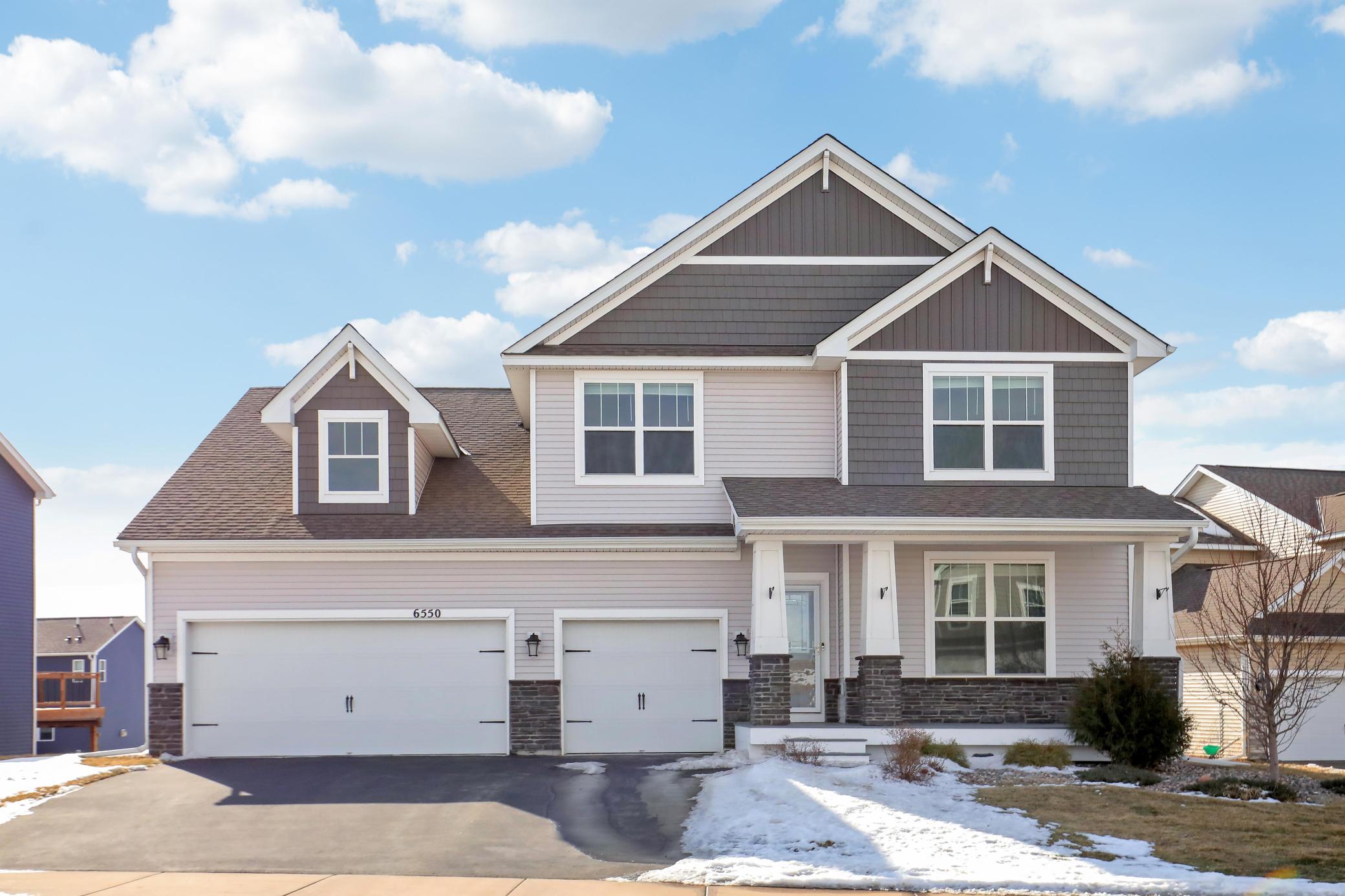 View of Residential at 6550 Janero Bay, Cottage Grove MN 55016, Cottage Grove - Mike Wilen | Minnesota Team Real Estate