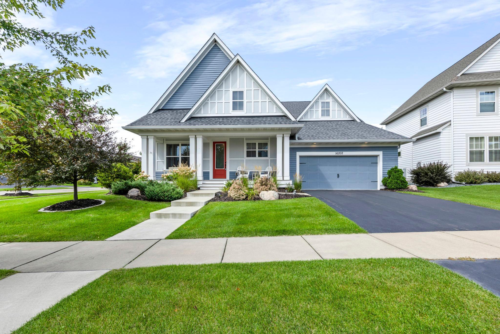 View of Residential at 16202 Elkhorn Trail, Lakeville MN 55044, Lakeville - Mike Wilen | Minnesota Team Real Estate