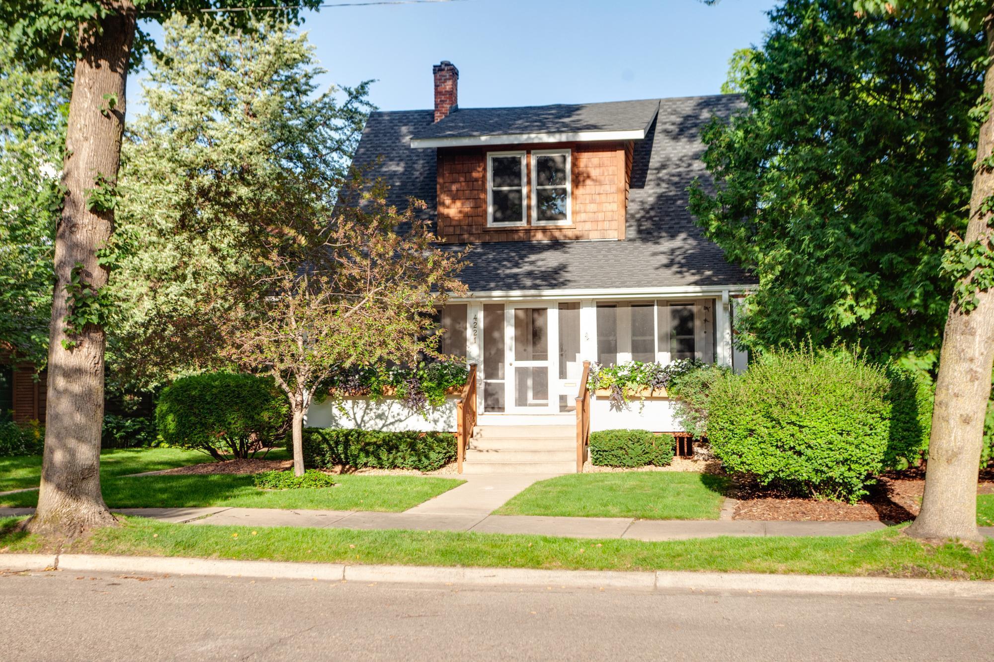 View of Residential at 4221 Abbott Avenue, Minneapolis MN 55410, Minneapolis - Mike Wilen | Minnesota Team Real Estate