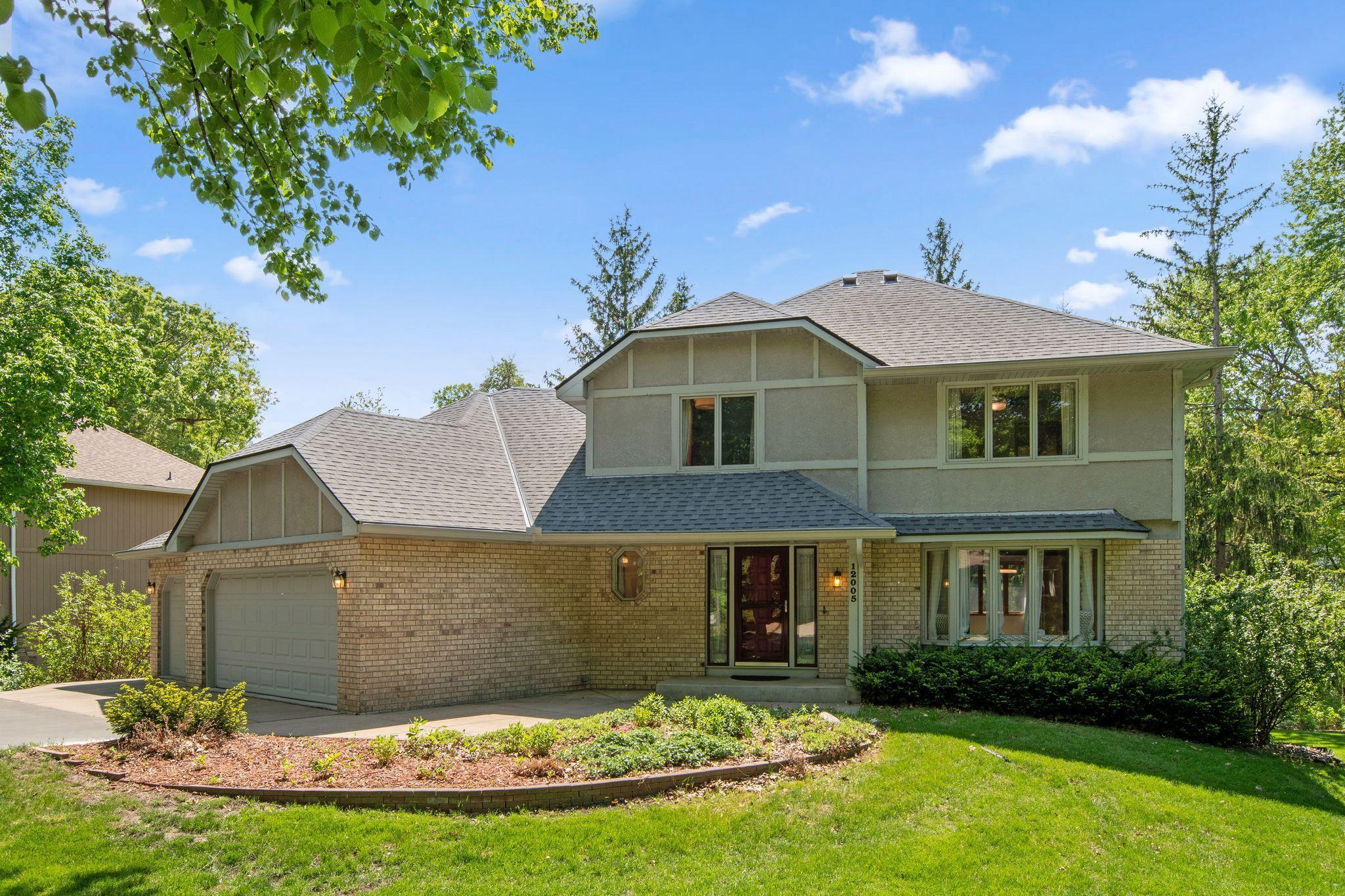 View of Residential at 12005 27th Avenue, Plymouth MN 55441, Plymouth - Mike Wilen | Minnesota Team Real Estate